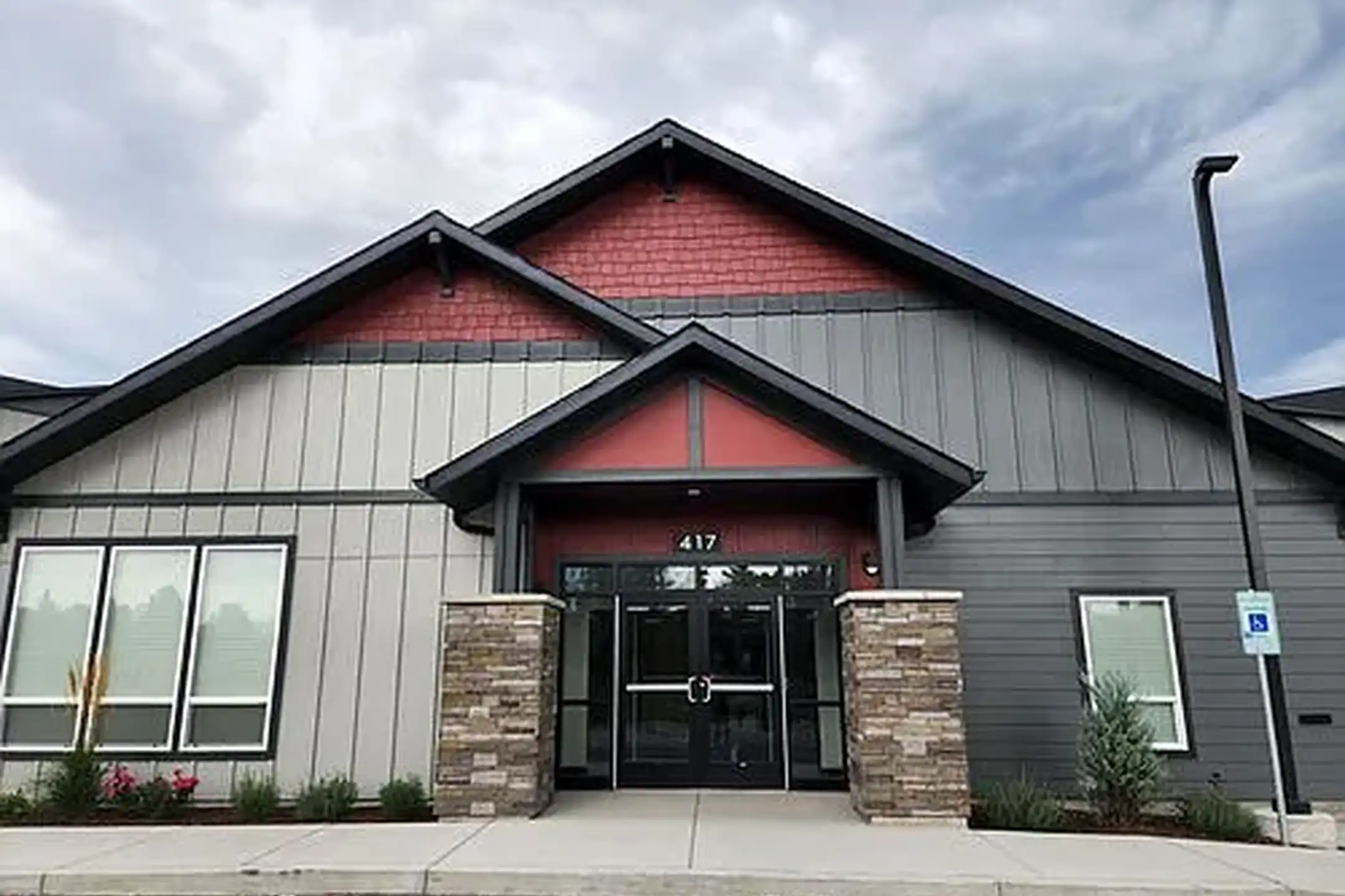 The Landings on Two Mile 417 Two Mile Dr Kalispell, MT