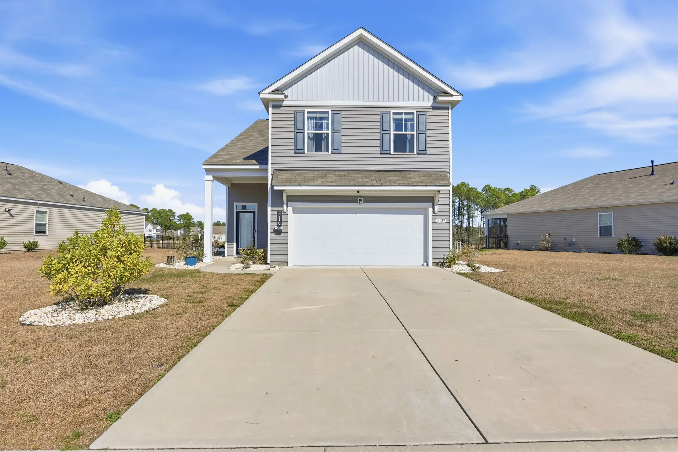 2219 Blackthorn Dr - Conway, SC | Rent.
