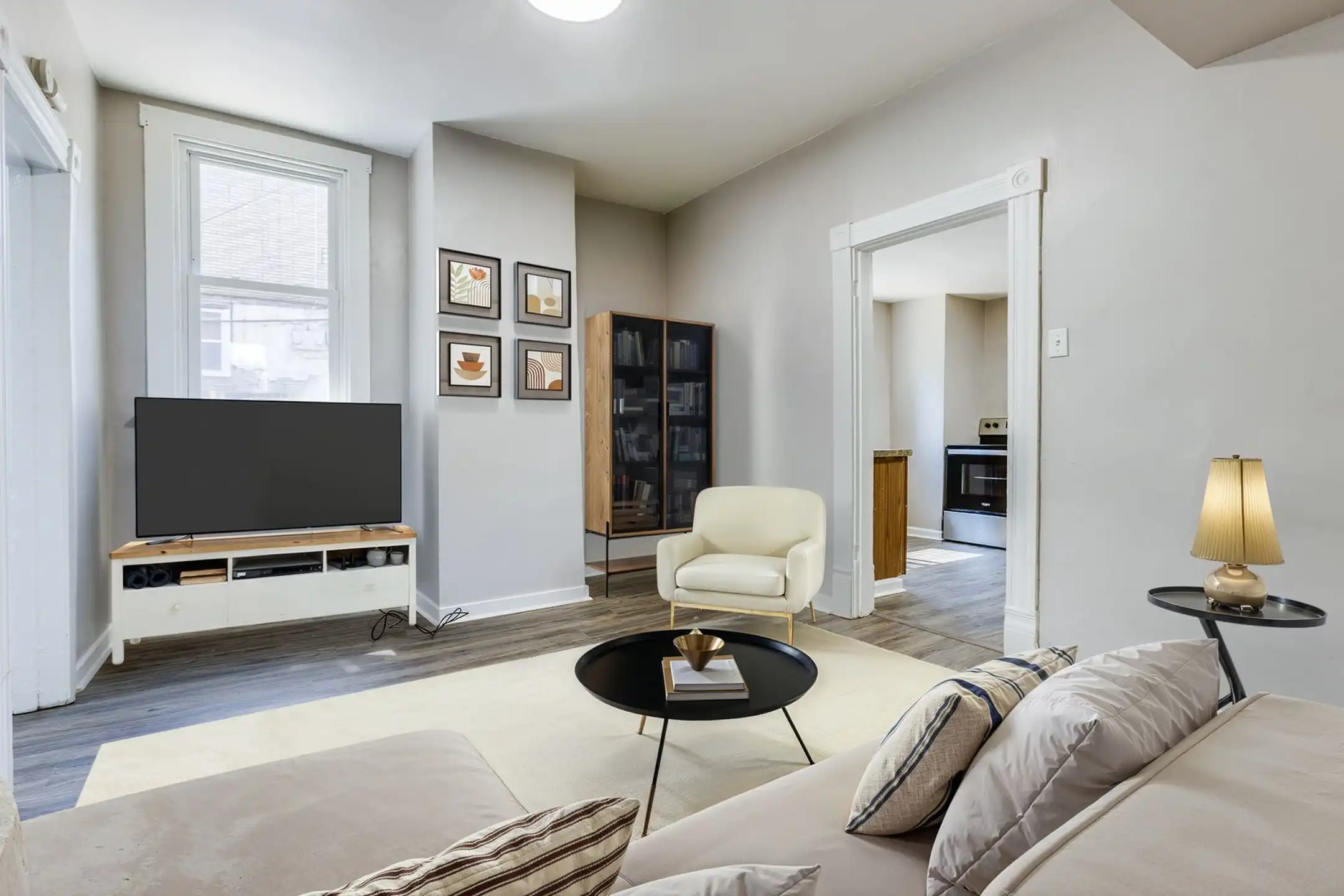 2641 S 18th Street South Side Slopes Pittsburgh, PA