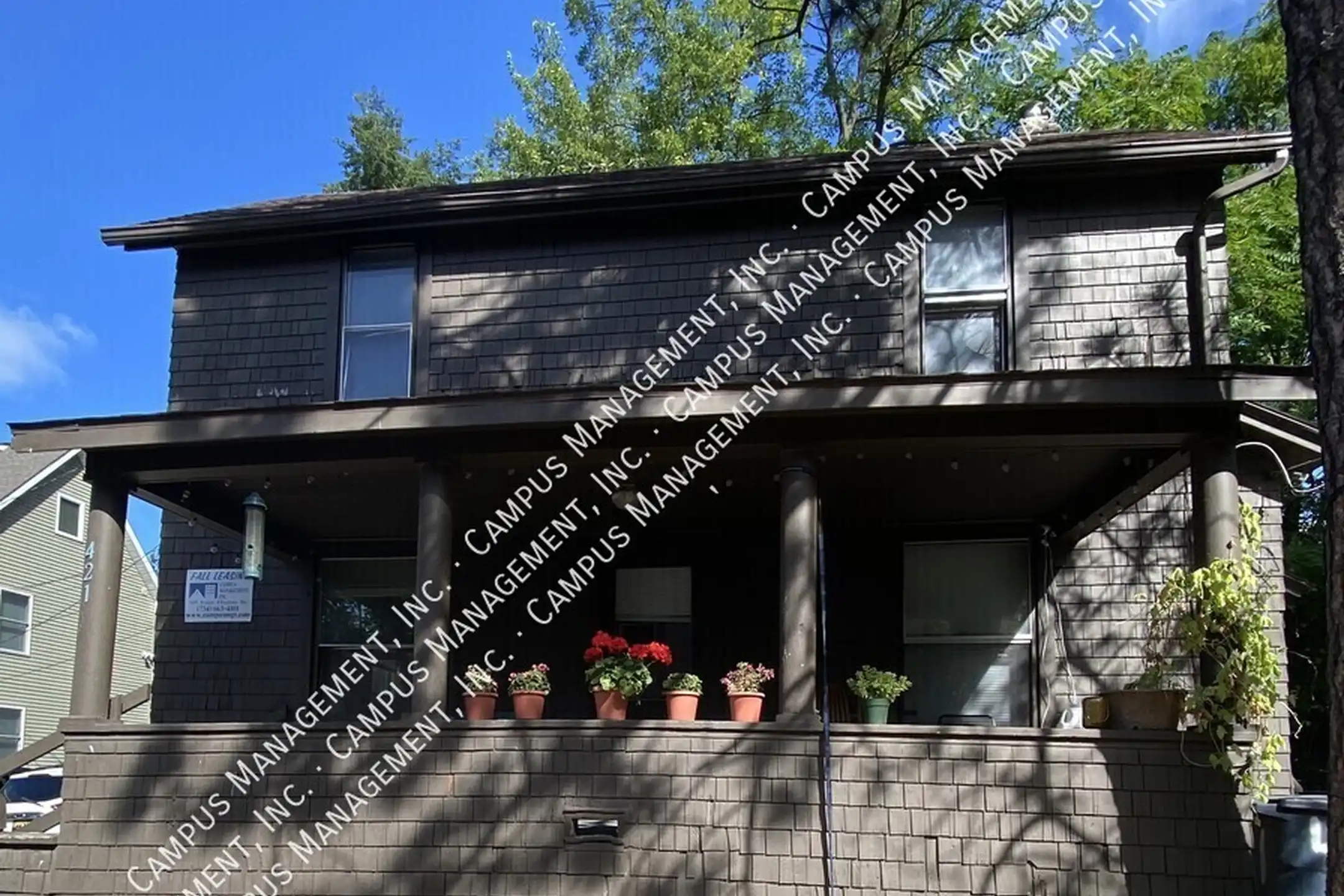 421 Blakely Ct unit Ann Arbor, MI