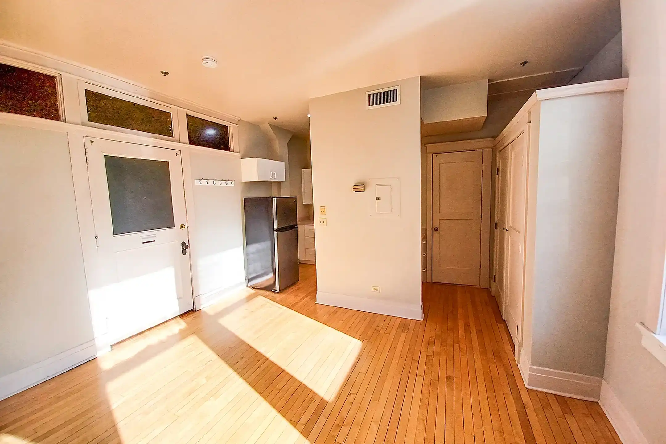 Idaho Building Apartments 280 N 8th St Boise, ID