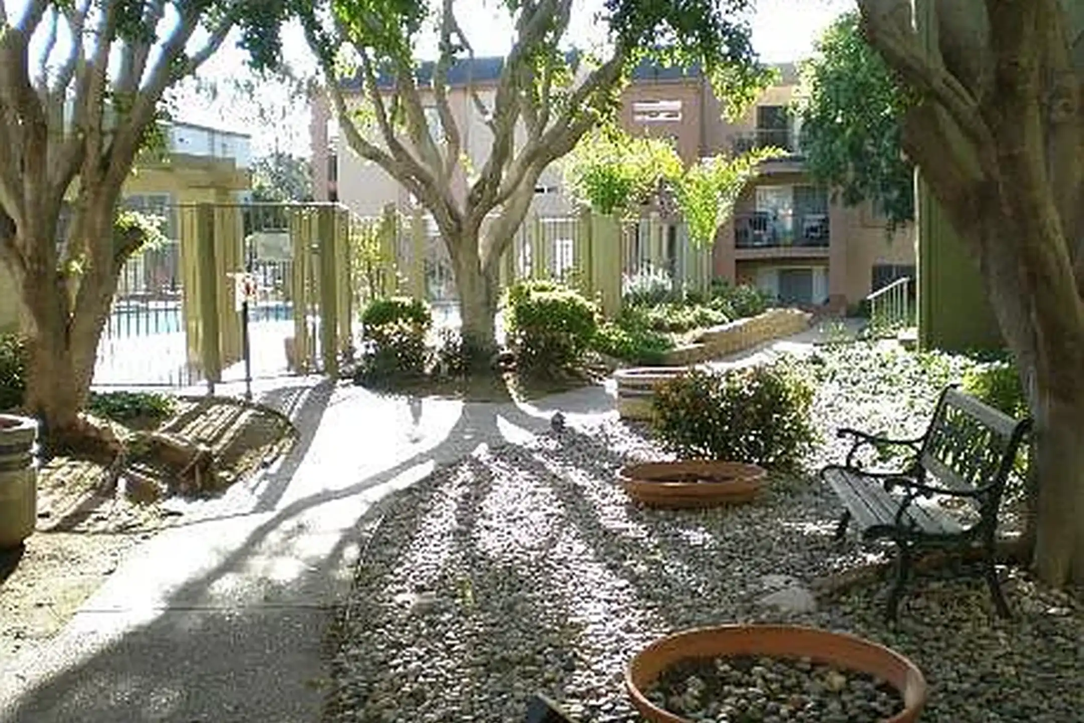 River Run Village 2265 River Run Dr San Diego, CA