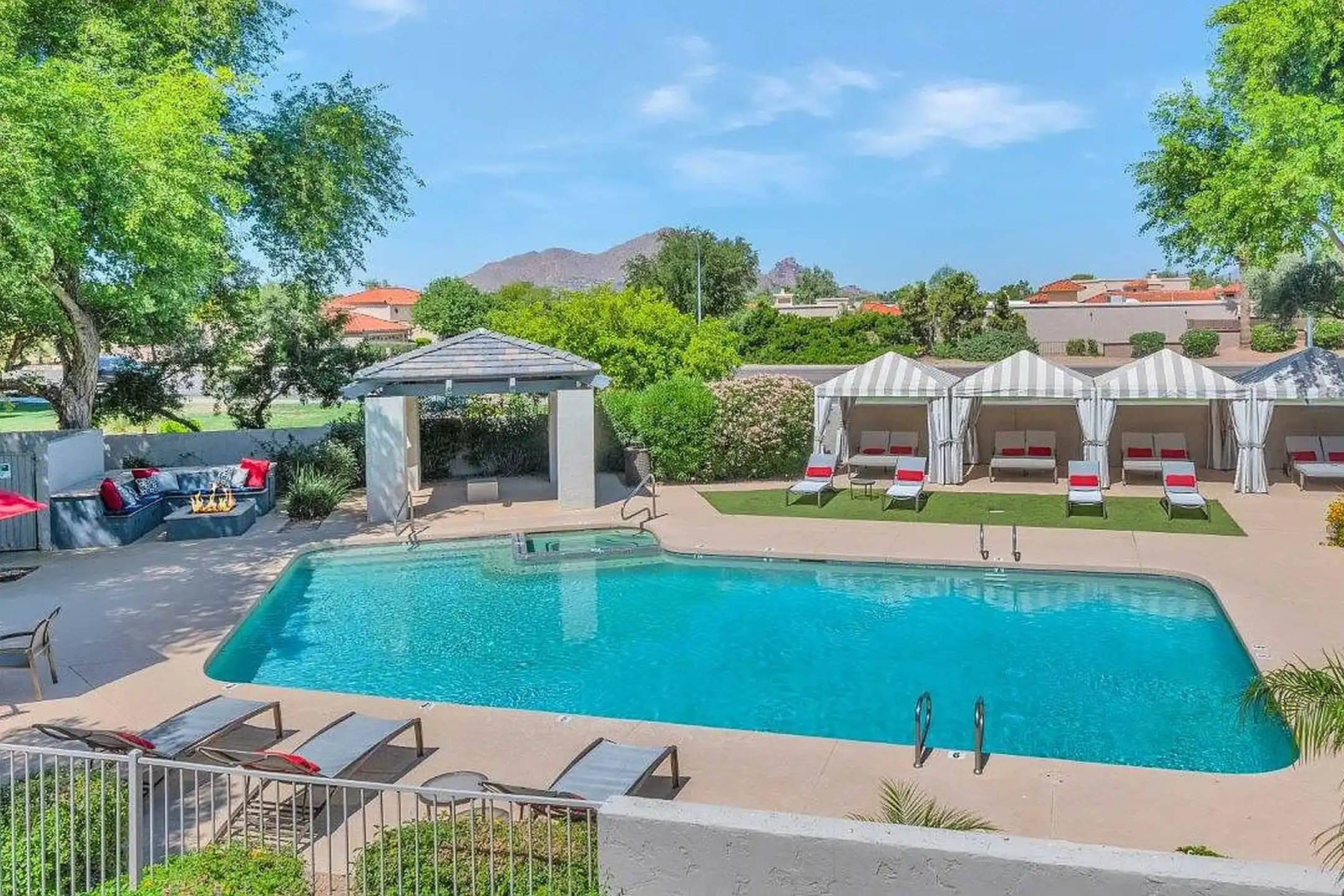 Miramonte - 8025 E Lincoln Dr - Scottsdale, AZ | Rent.