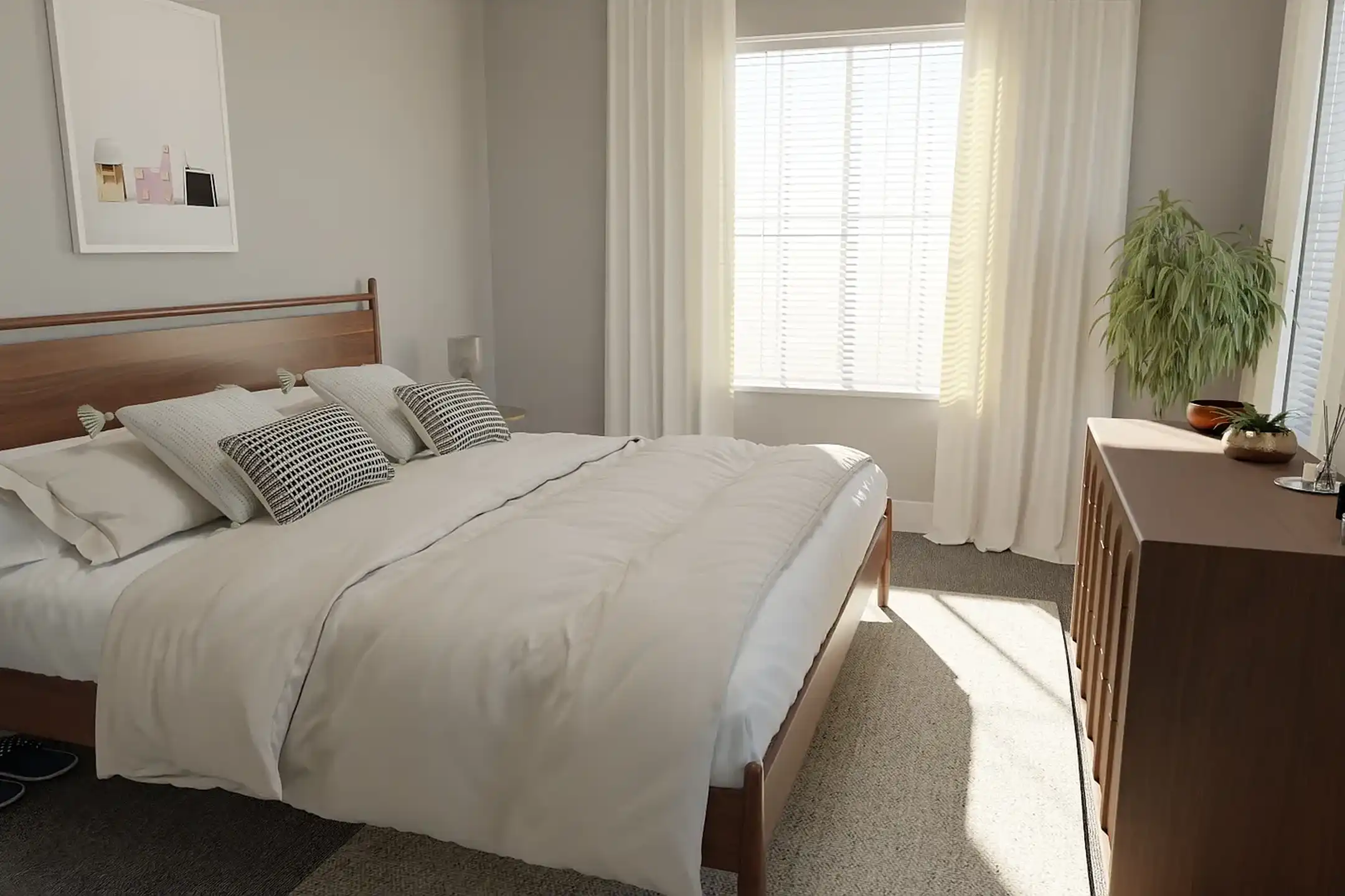 HoM Flats at Maynard 526 Maynard Ave NW Grand Rapids, MI