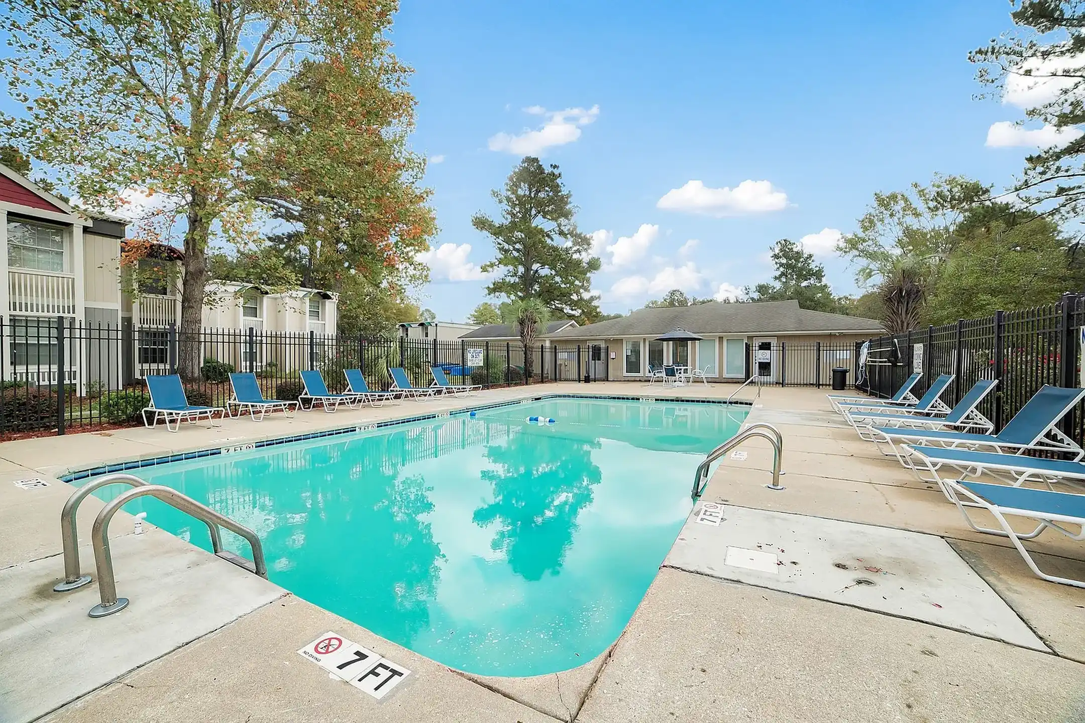 Patriot Place Apartments - 4711 Patriot Ln - Florence, SC | Rent., image size:2160x1440