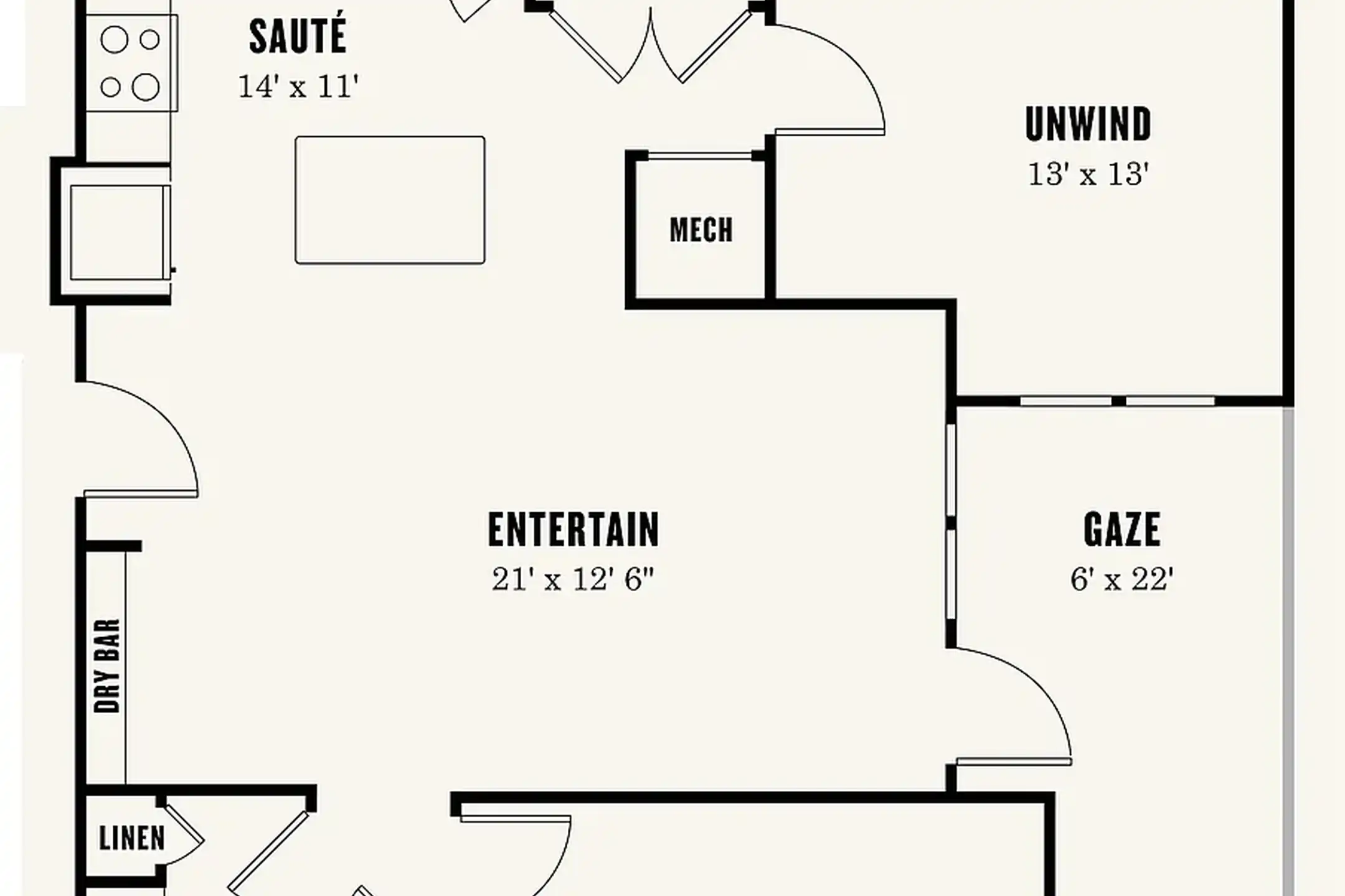 The Drake on Summit 1424 Summit Ave Fort Worth, TX