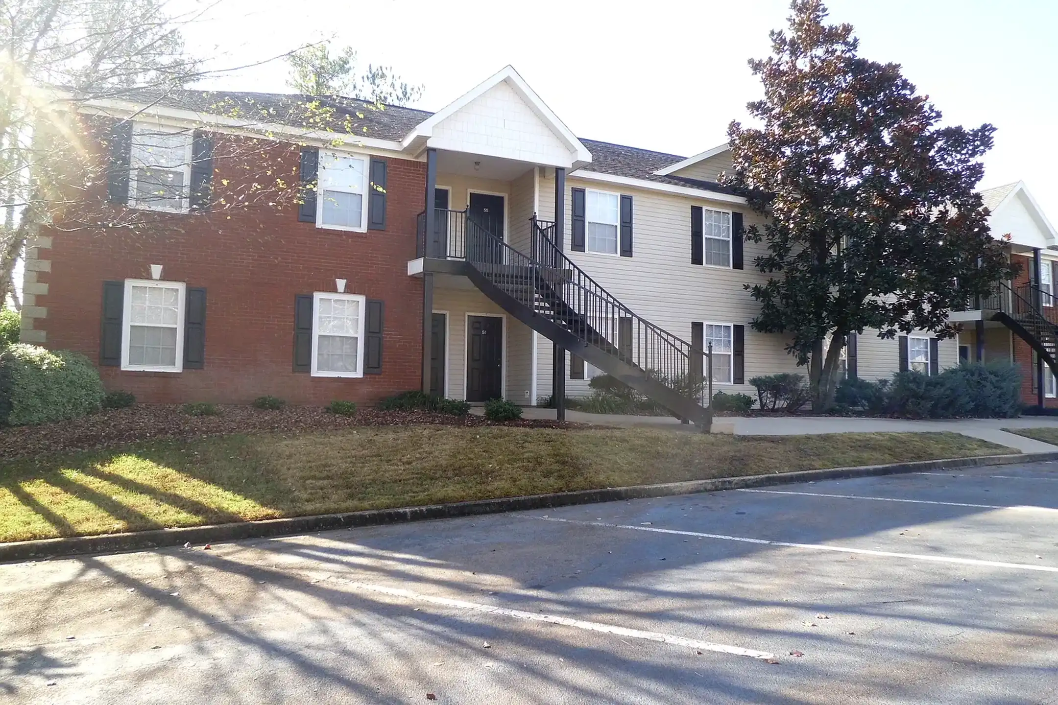 Apartments Rental Properties Near Me That Allow Dogs The Garden