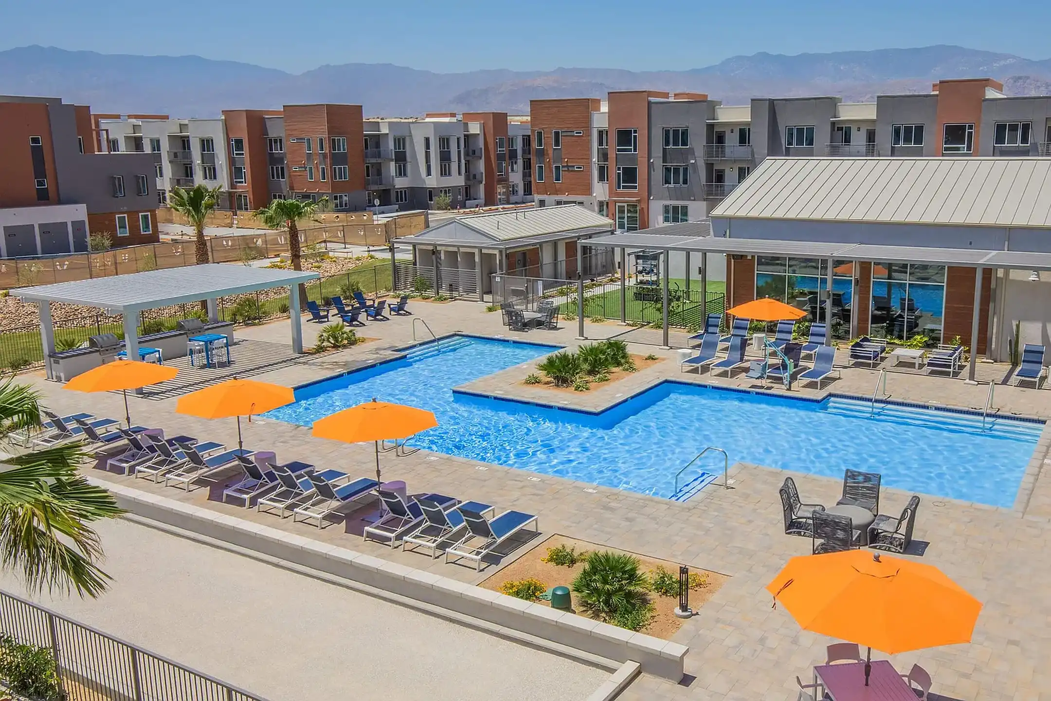 Millennium Apartments - 74699 Technology Dr - Palm Desert, CA | Rent.