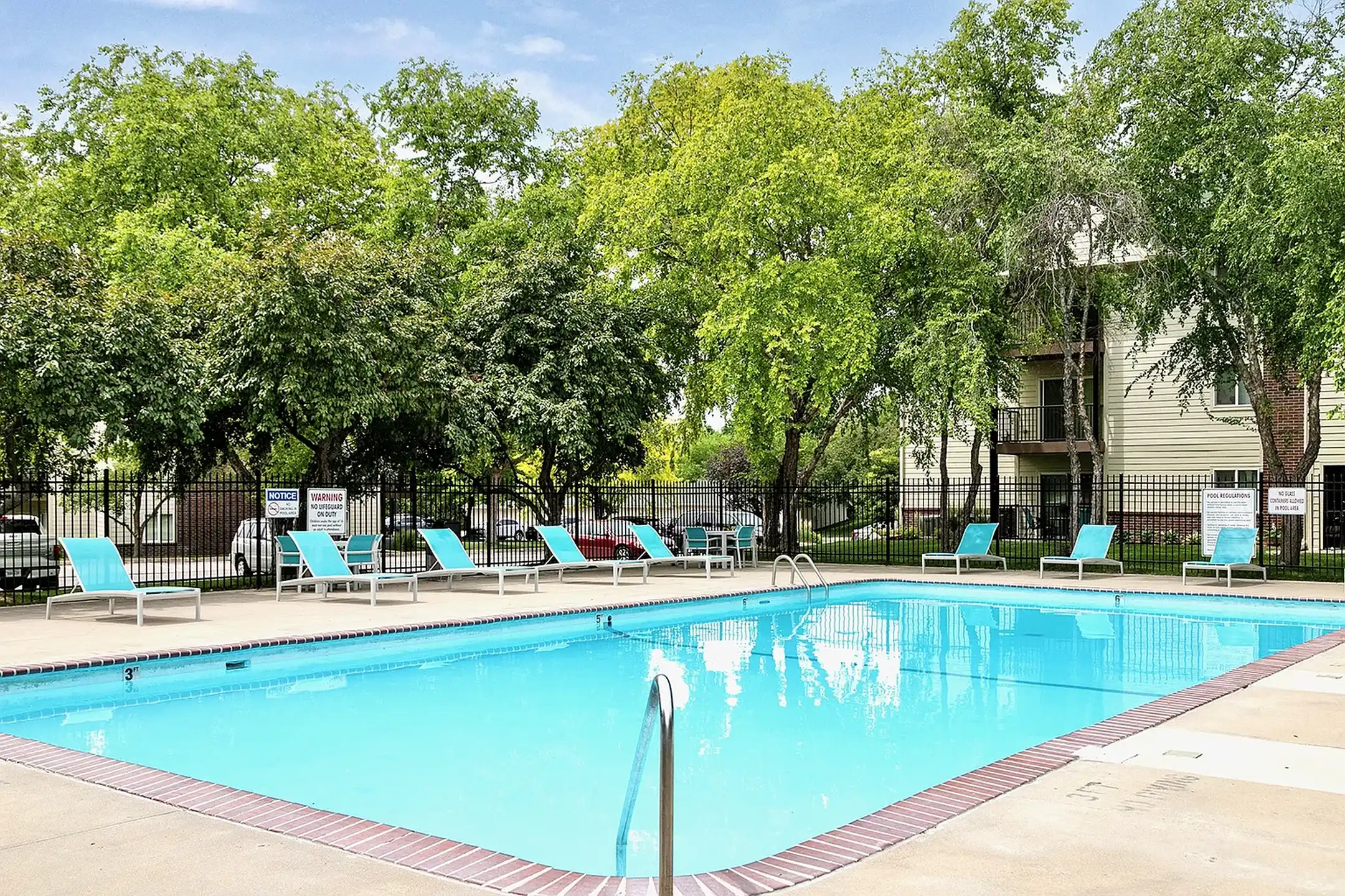 The Pointe 8211 S 87th Plz La Vista, NE