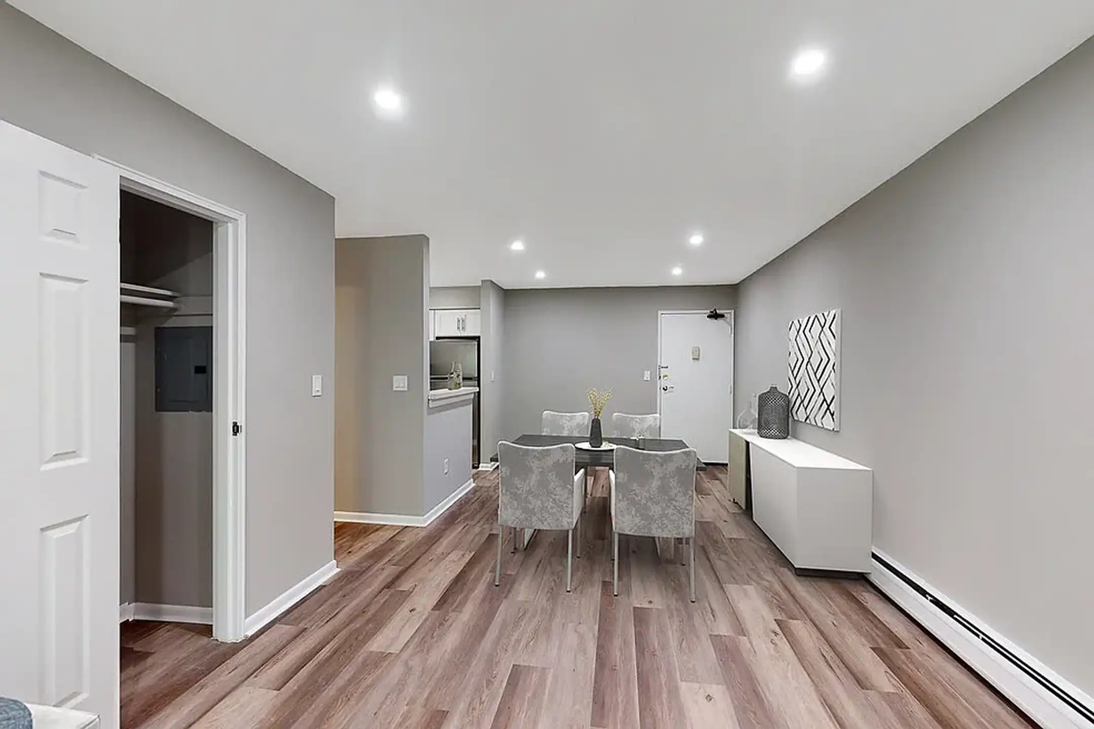 View Point Terrace 48 Court St Morristown, NJ