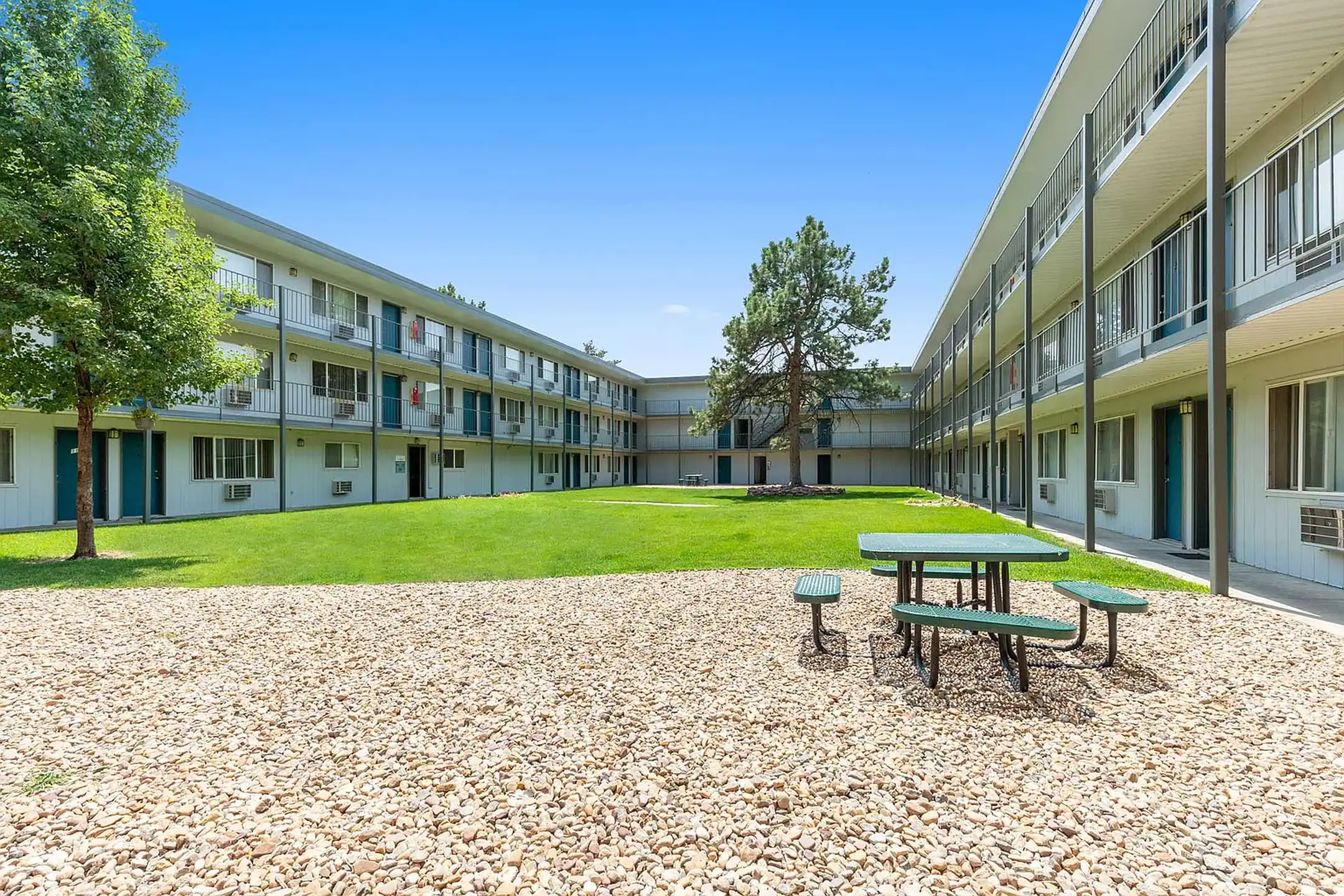 Park Place at Expo Apartments 10785 E Exposition Ave Aurora