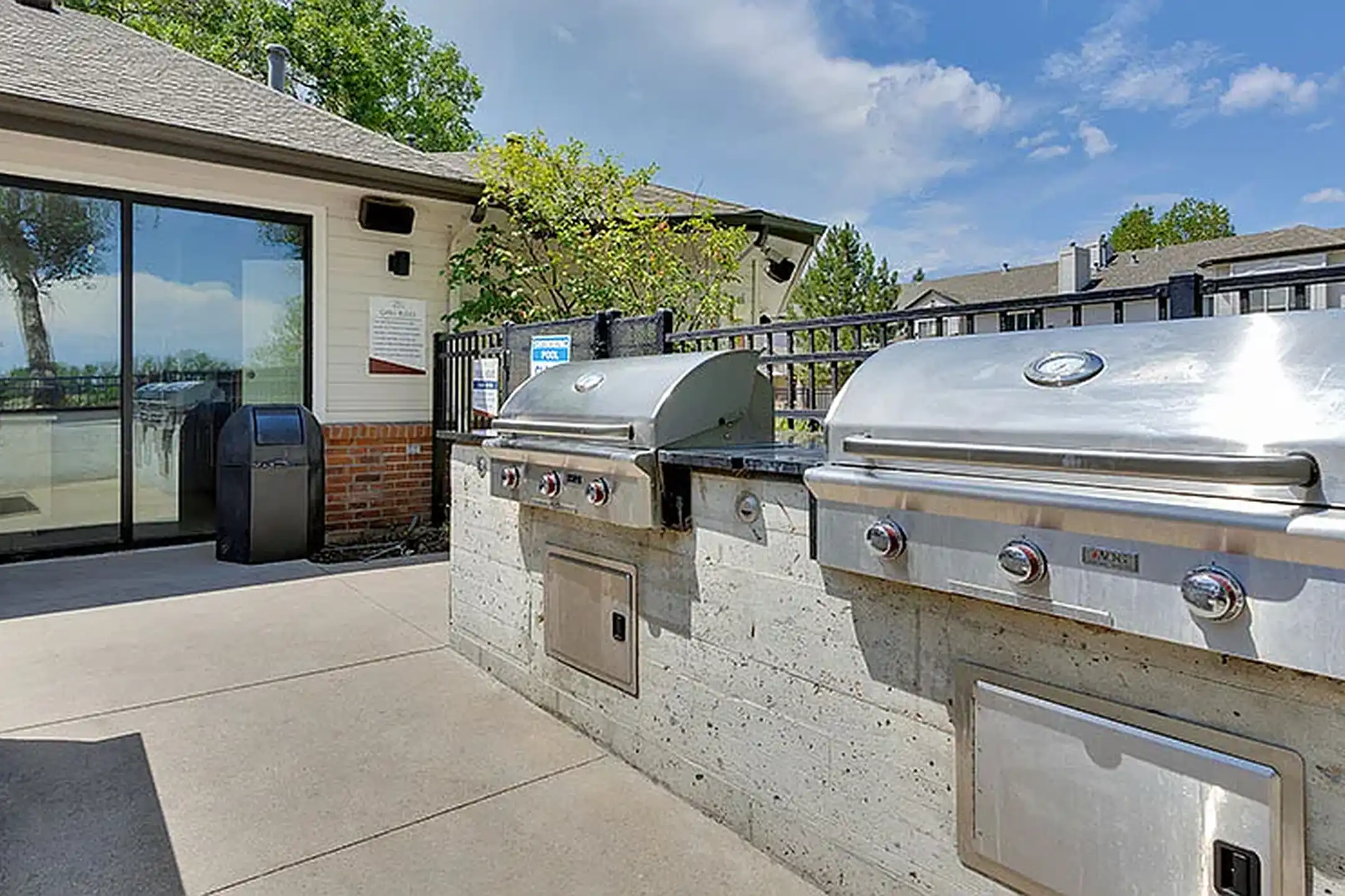 TAVA Waters Apartments 9099 E Mississippi Ave Denver, CO