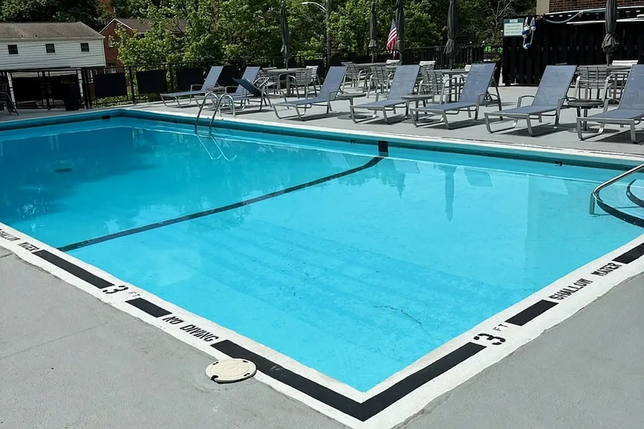 Pittsburgh Pa Outdoor Seating Sushi Near Me Hampshire House 195