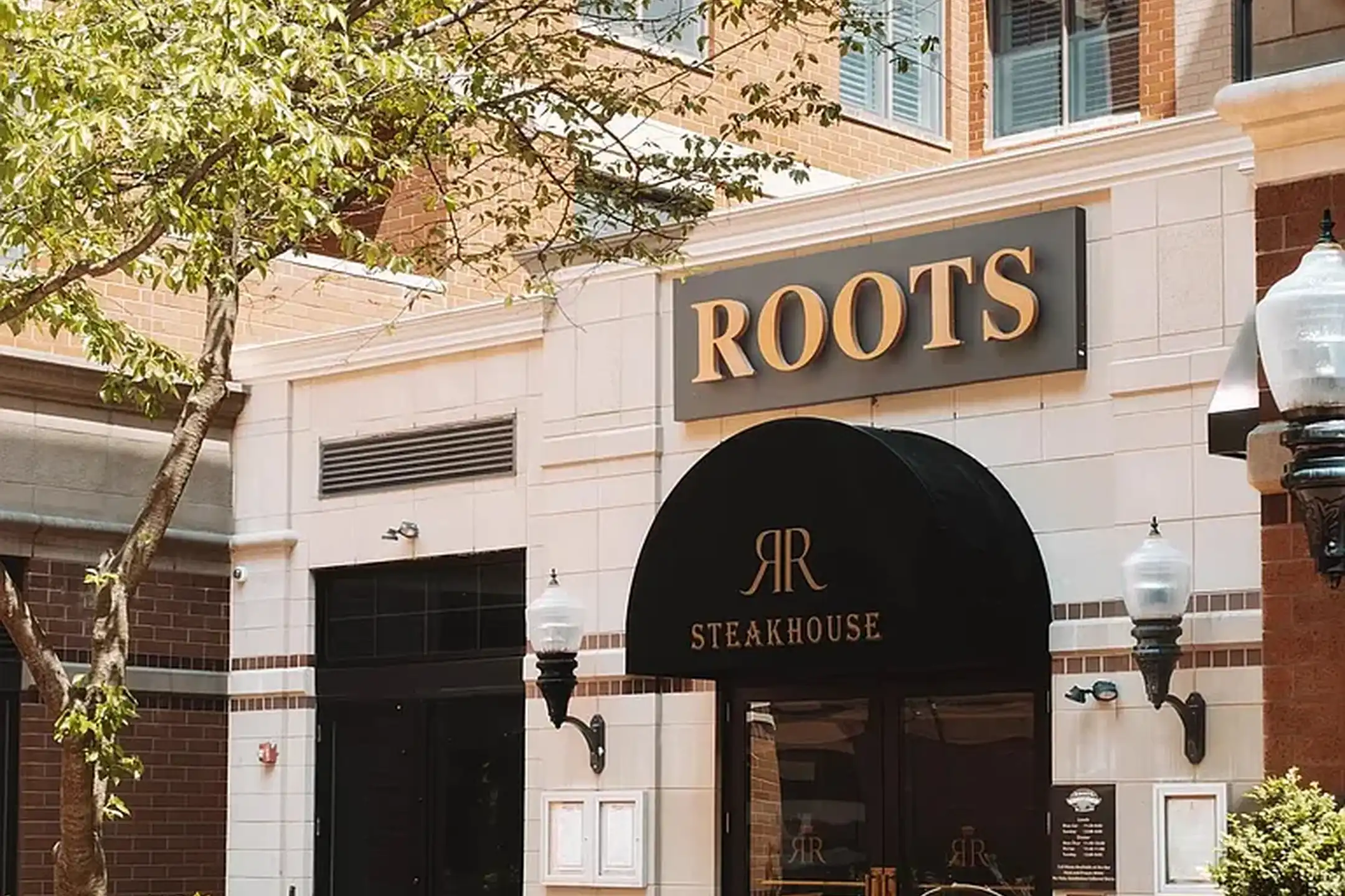 The Metropolitan at 40 Park 40 Market St Morristown, NJ