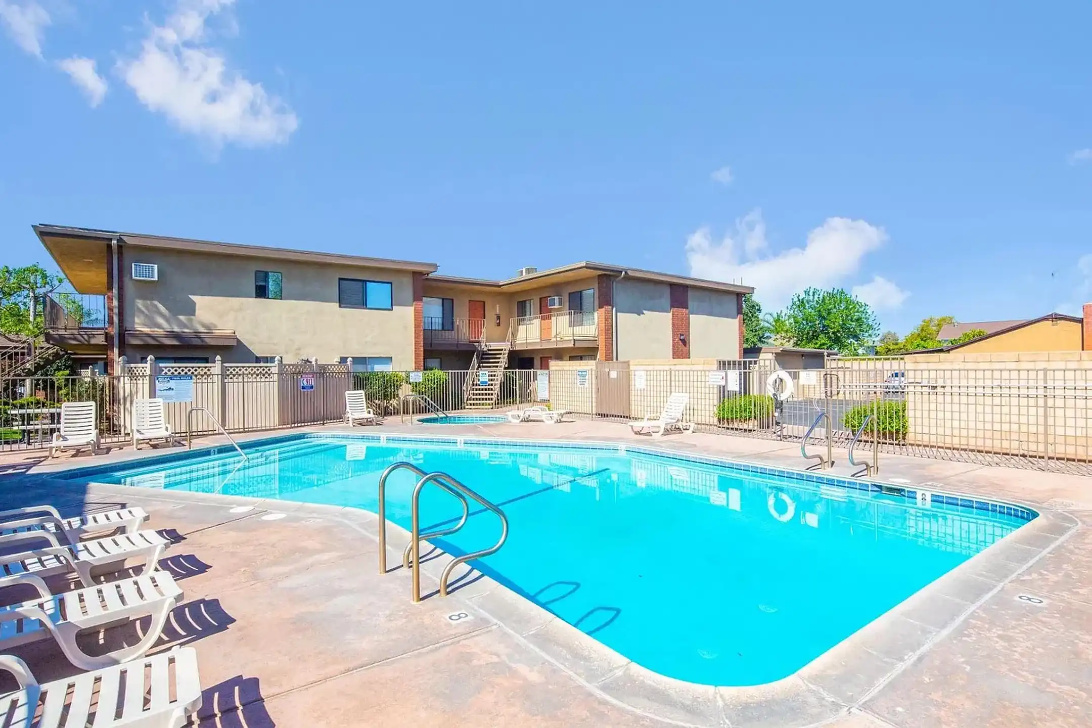 Monterey Apartments - 3855 Skofstad St - Riverside, CA | Rent.