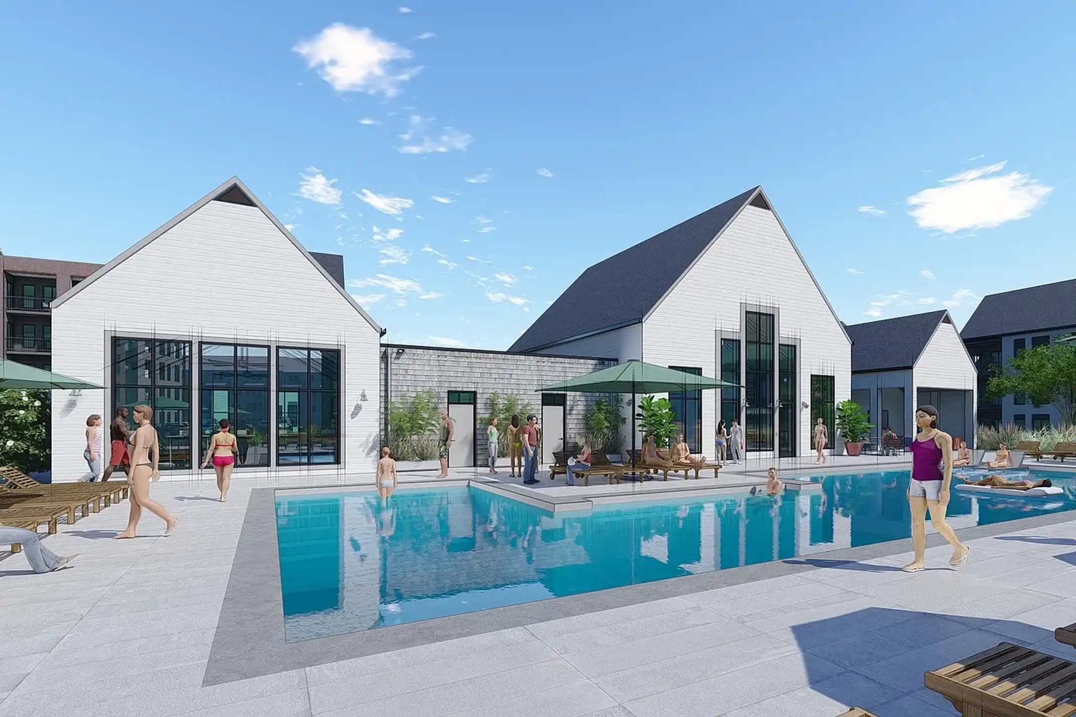 Wrighthaven Square Apartments 2351 Wrighthaven Ln Richmond, VA