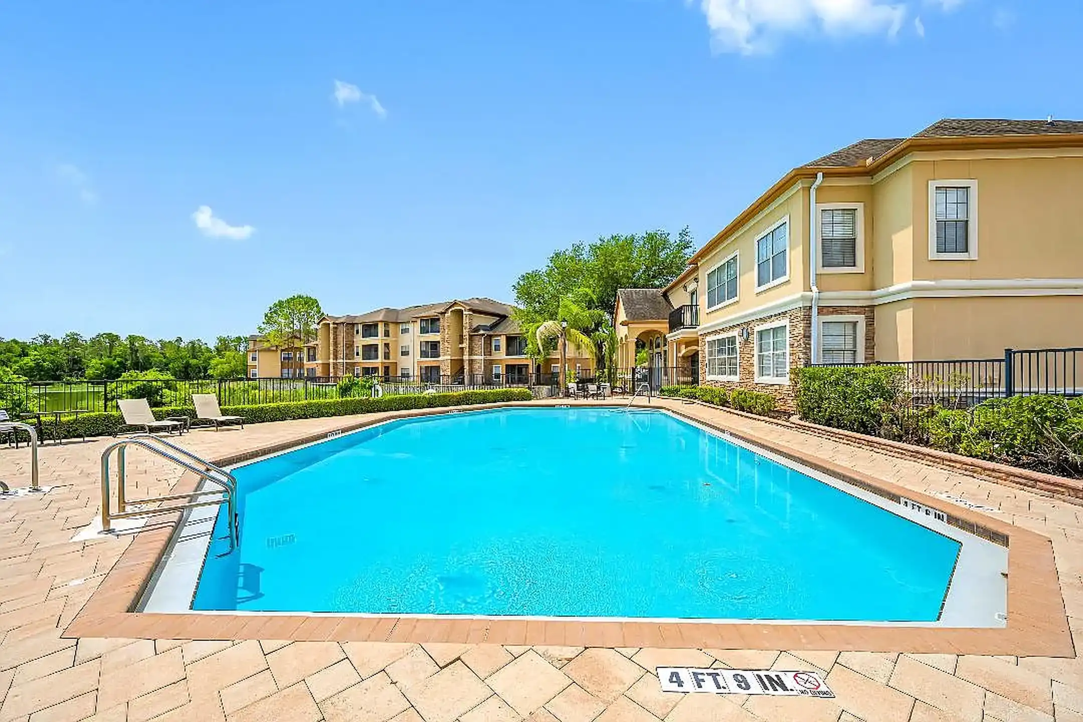 The Landings at Long Lake 5275 Long Lake Cir Lakeland, FL