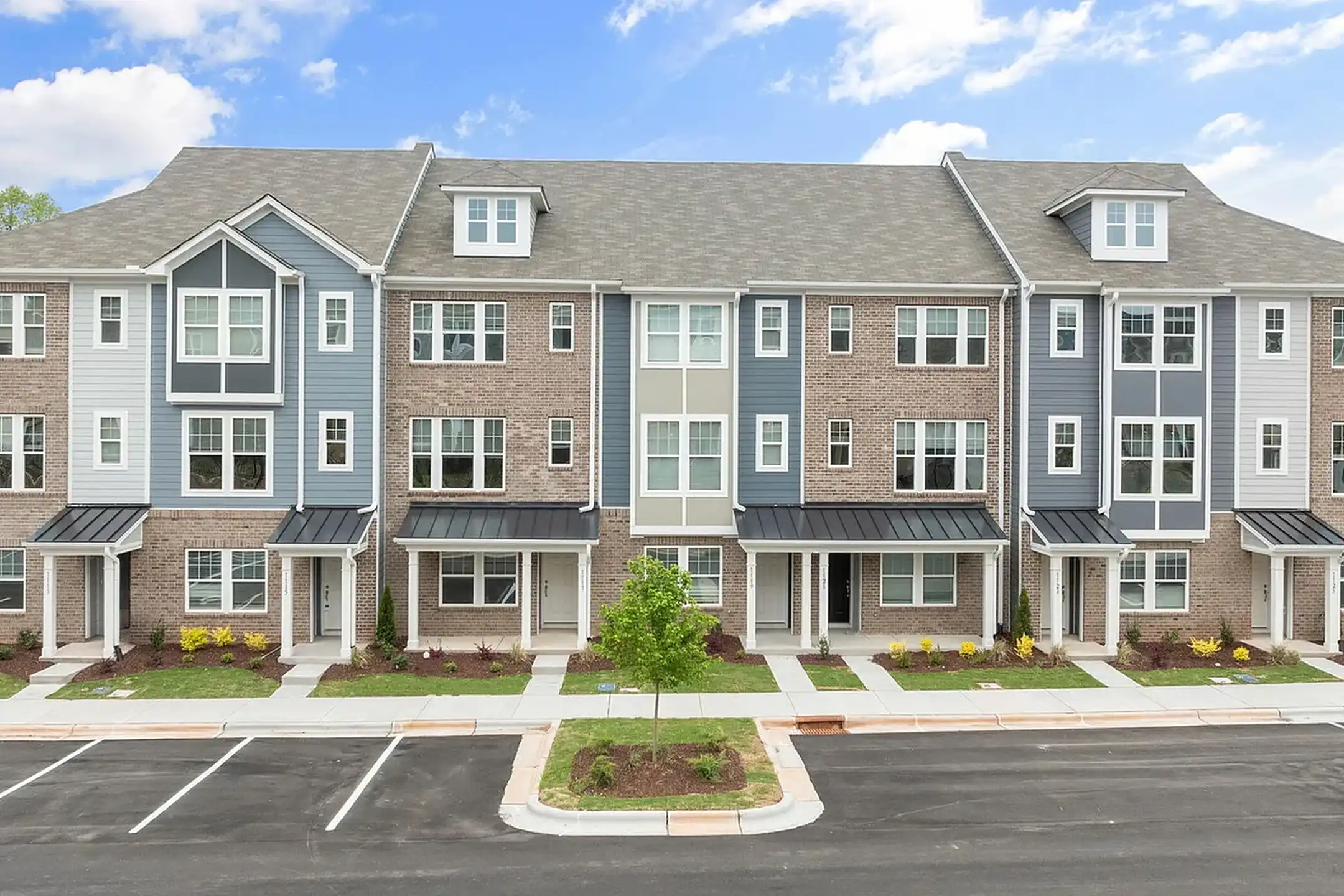 ABODE at Arringdon 5817 Arringdon Park Dr Morrisville, NC