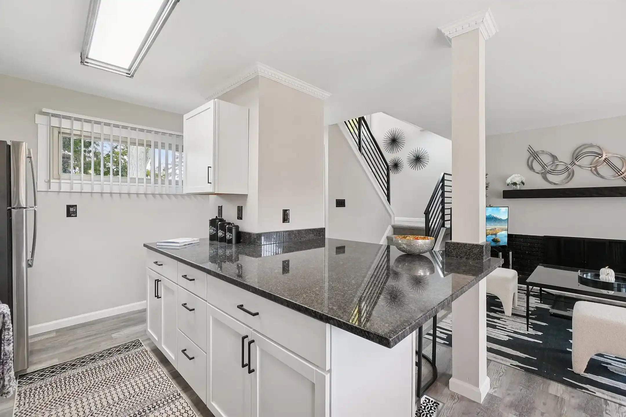 Eton Square Apartments and Townhomes