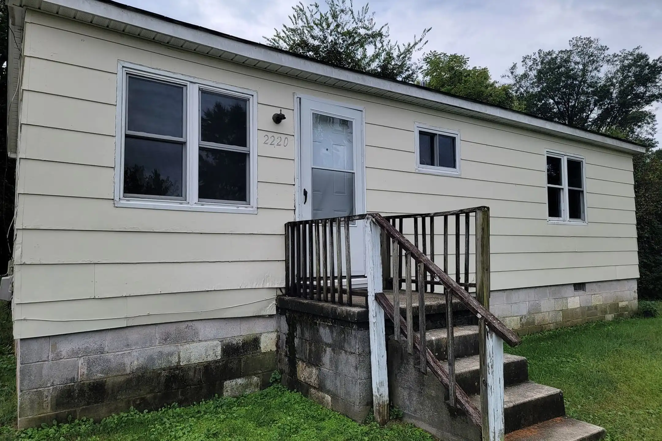 2220 Trade St - Greensboro, NC | Rent.