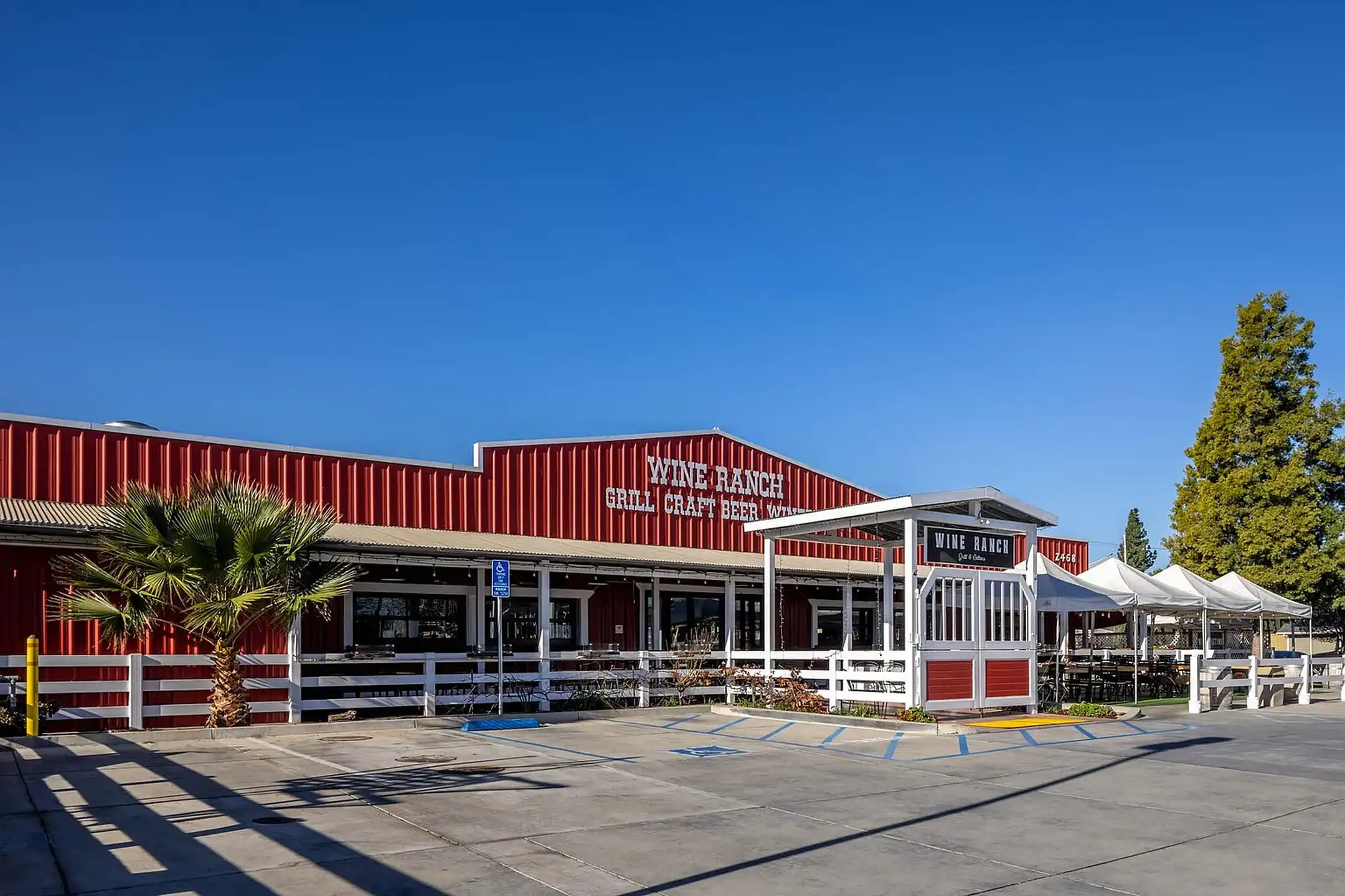 Camden Vineyards 24323 Jackson Ave Murrieta, CA