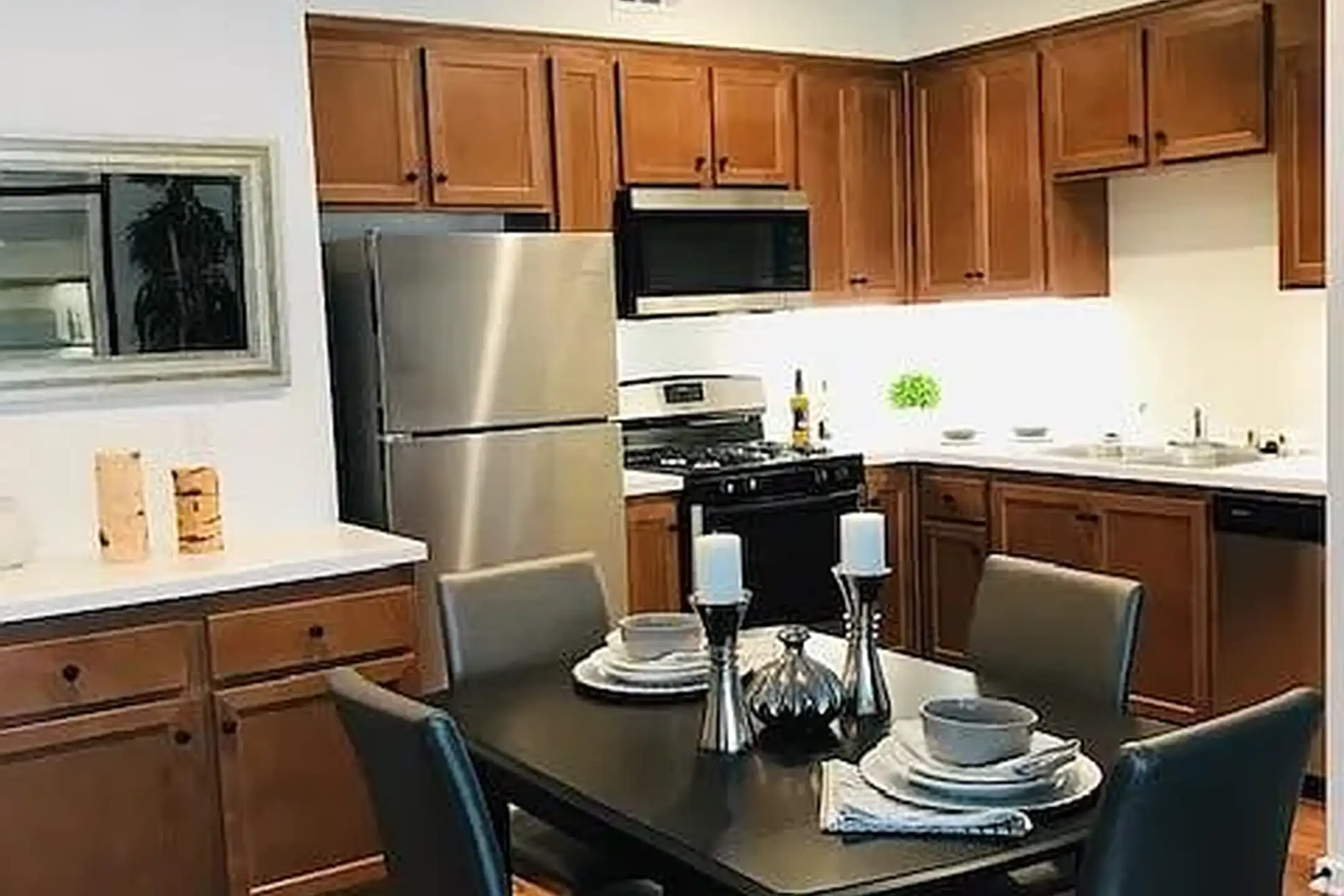 Coastal Living at San Marcos 55+ 768 Woodward St San Marcos