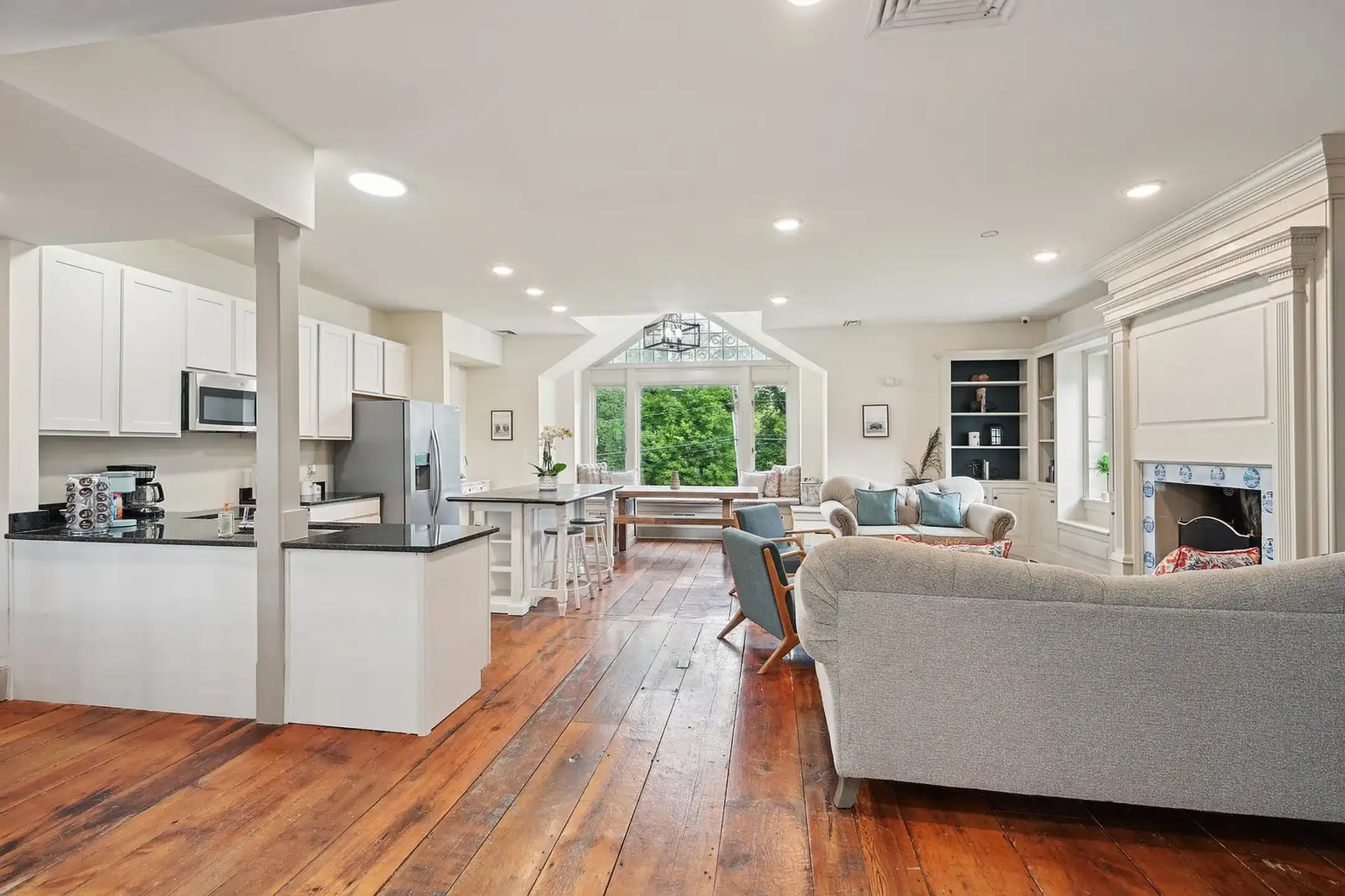 Reserve at Grings Mill - 2222 Tulpehocken Rd - Wyomissing, PA | Rent.