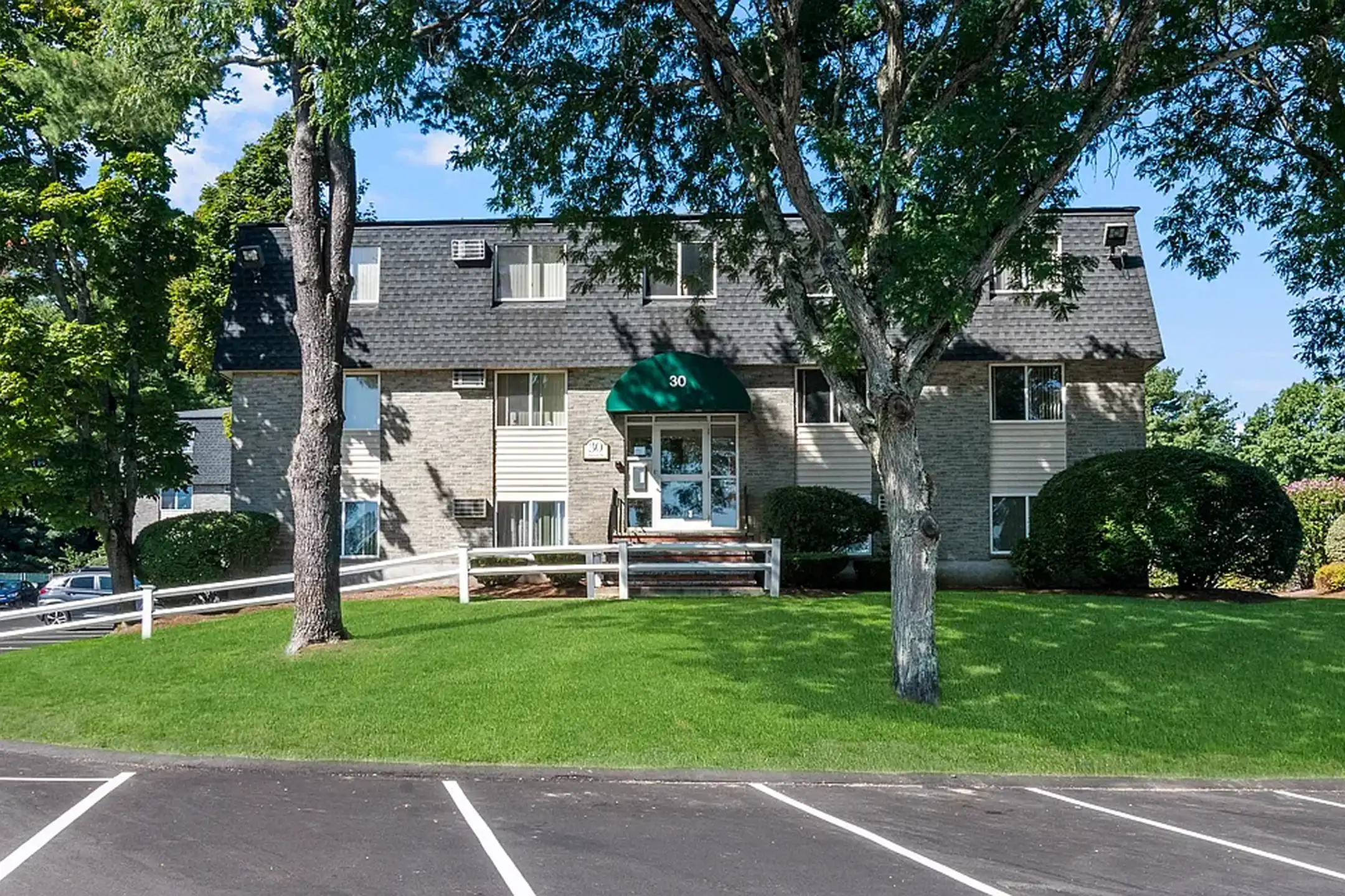 Pine Brook Place Apartments - 54 Brook St - Haverhill, MA | Rent.