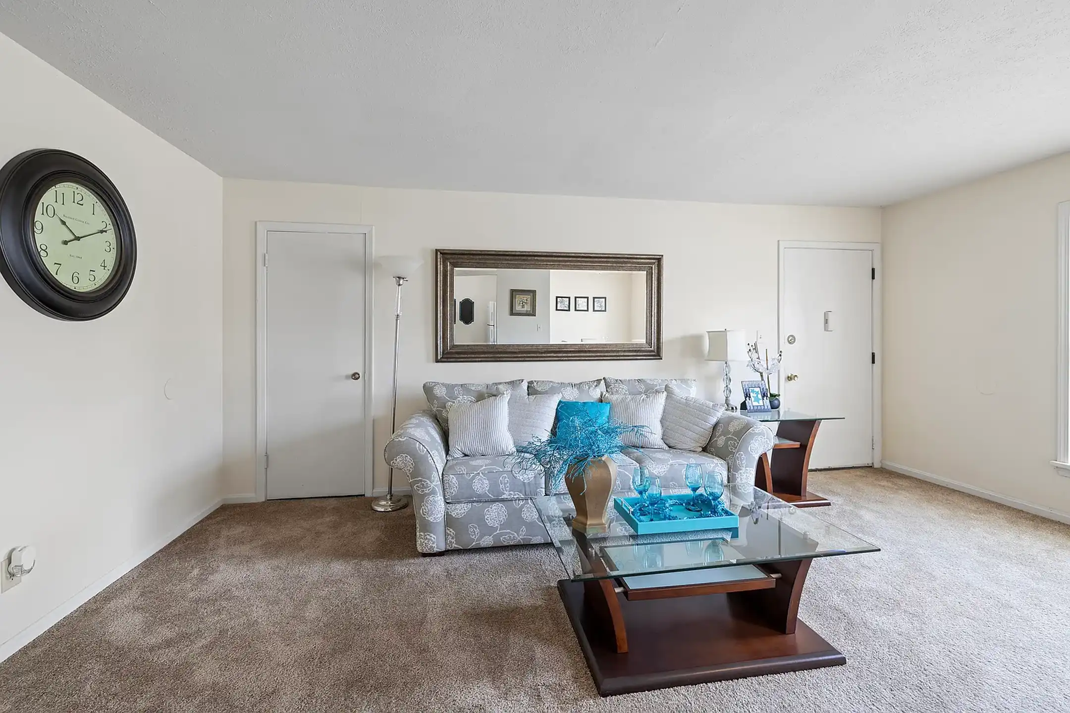 Turtle Creek 1967 Goldsmith Ln Louisville, KY