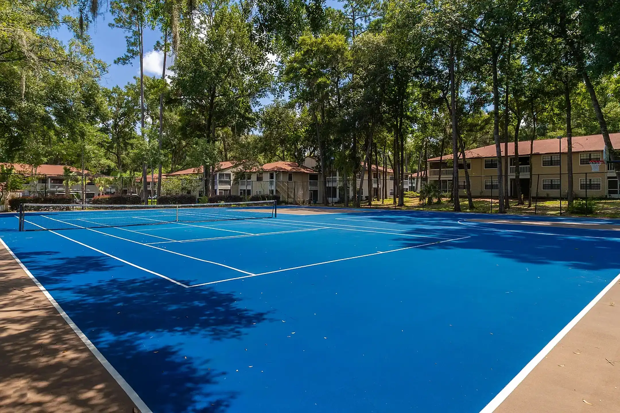 Carrington Lane 3001 SE Lake Weir Ave Ocala, FL