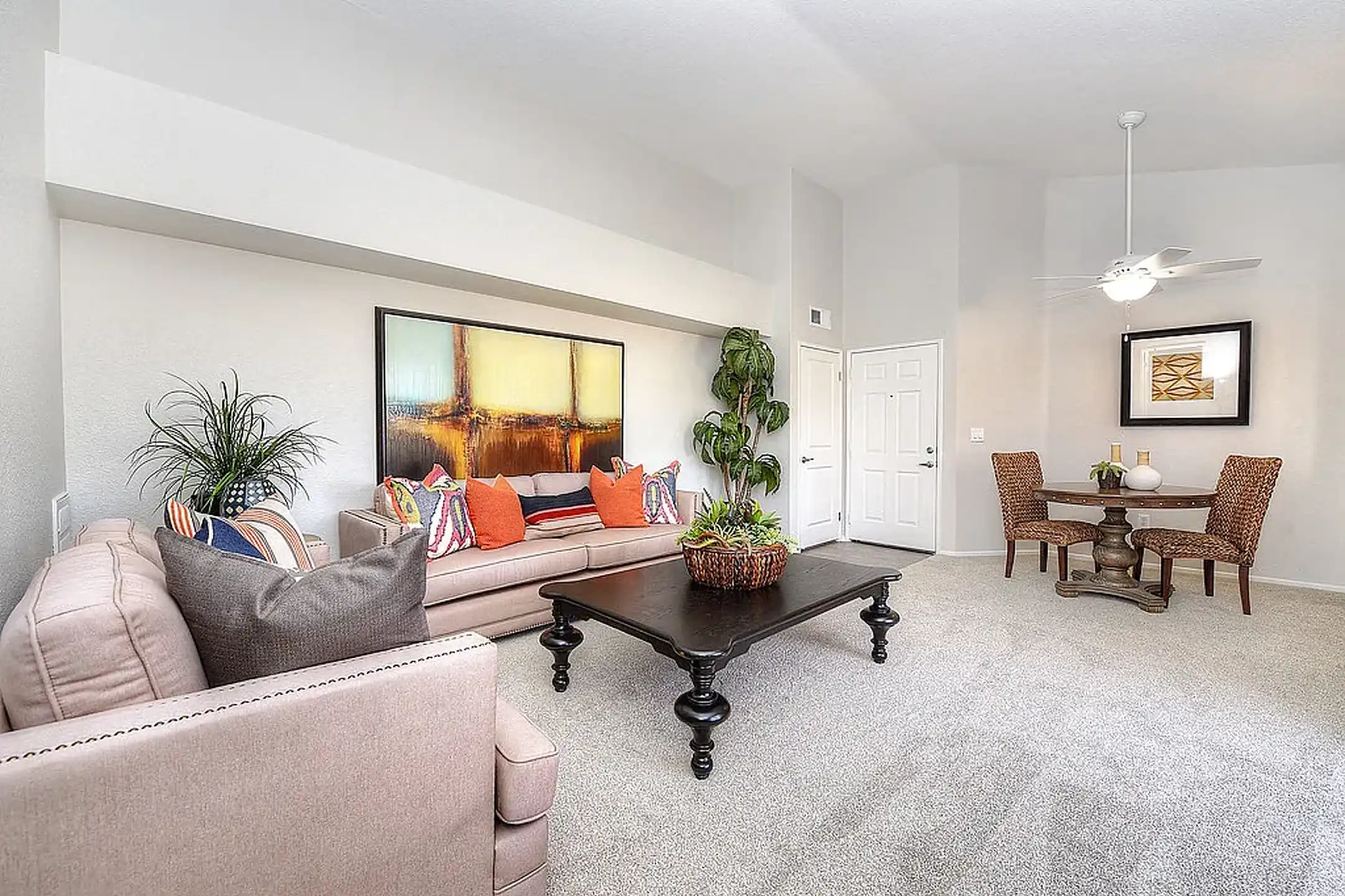 Bella Vista Apartments - 27550 Hillcrest - Mission Viejo, CA | Rent.
