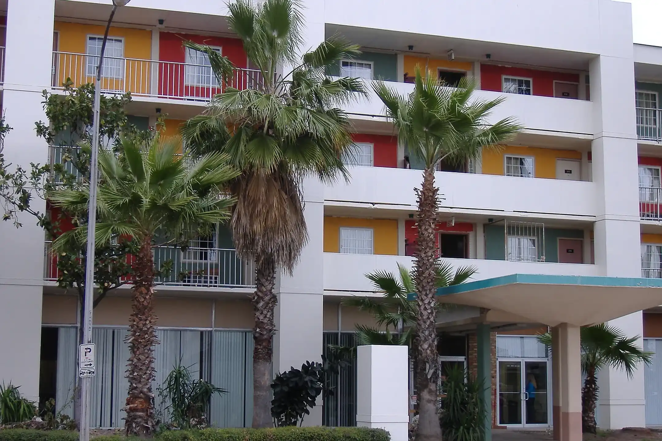 Cloudbreak Communities Travis Street Midtown Terrace 4640