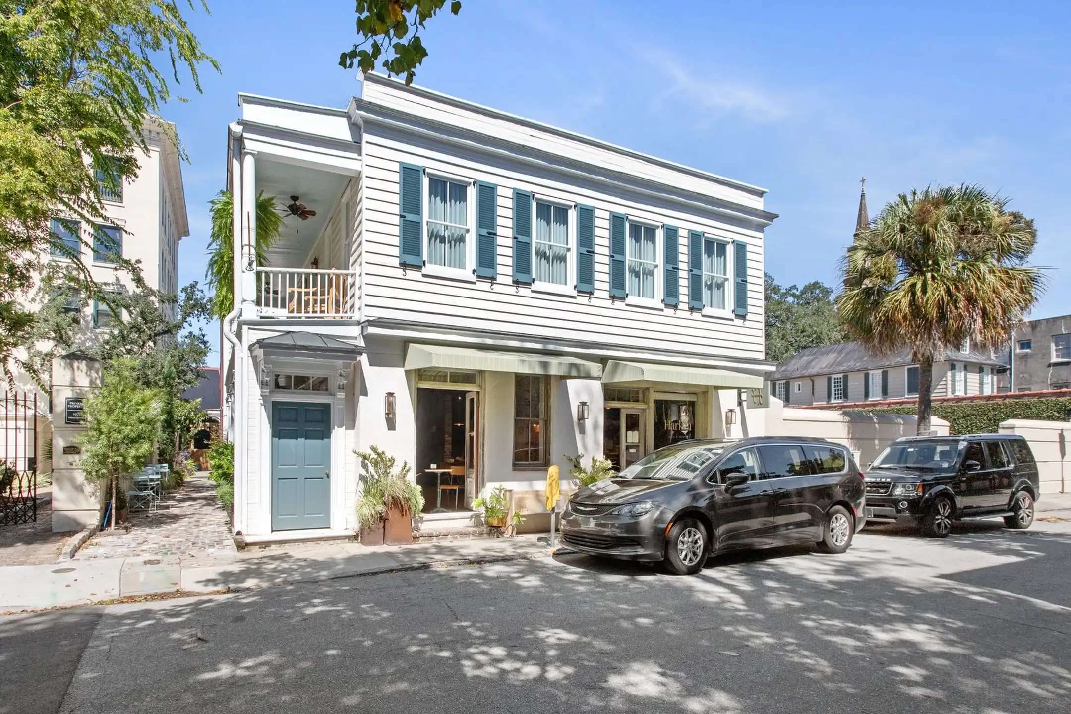 62 Queen St Charleston, SC