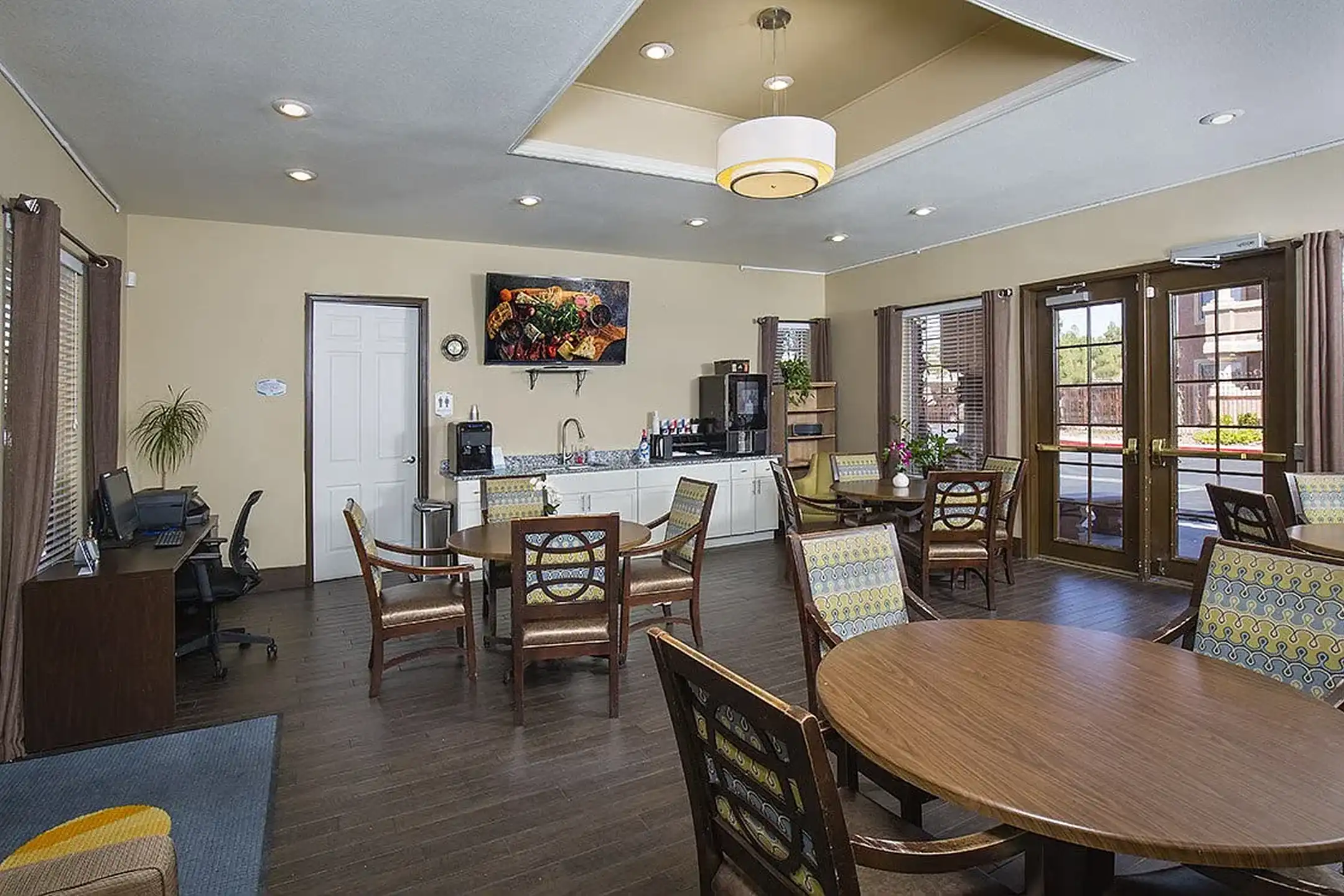 Winterhaven senior apartments 3300 winterhaven st las vegas nv rent 