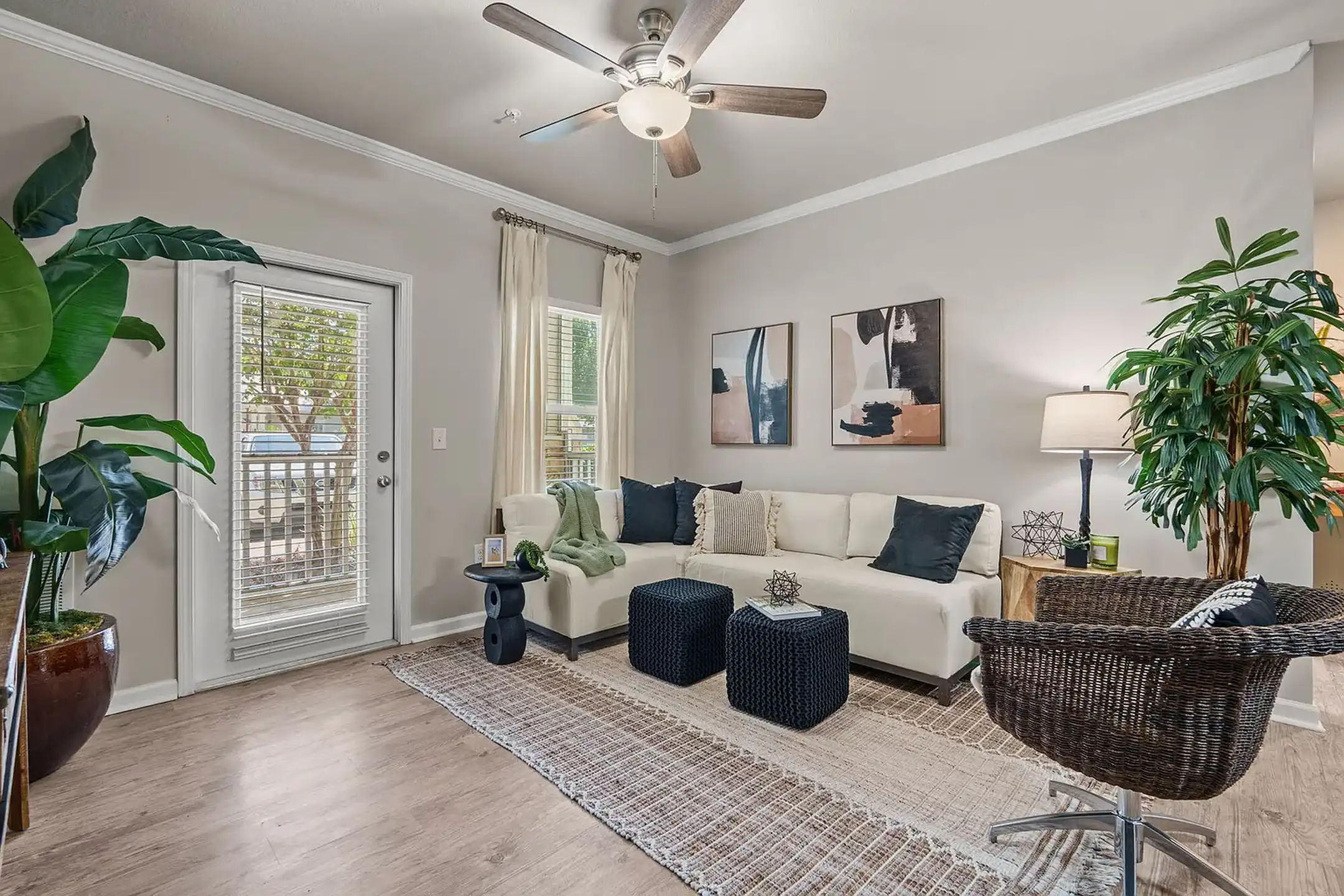 The Crossings At Nine Mile Road 9100 Baldridge Rd Pensacola