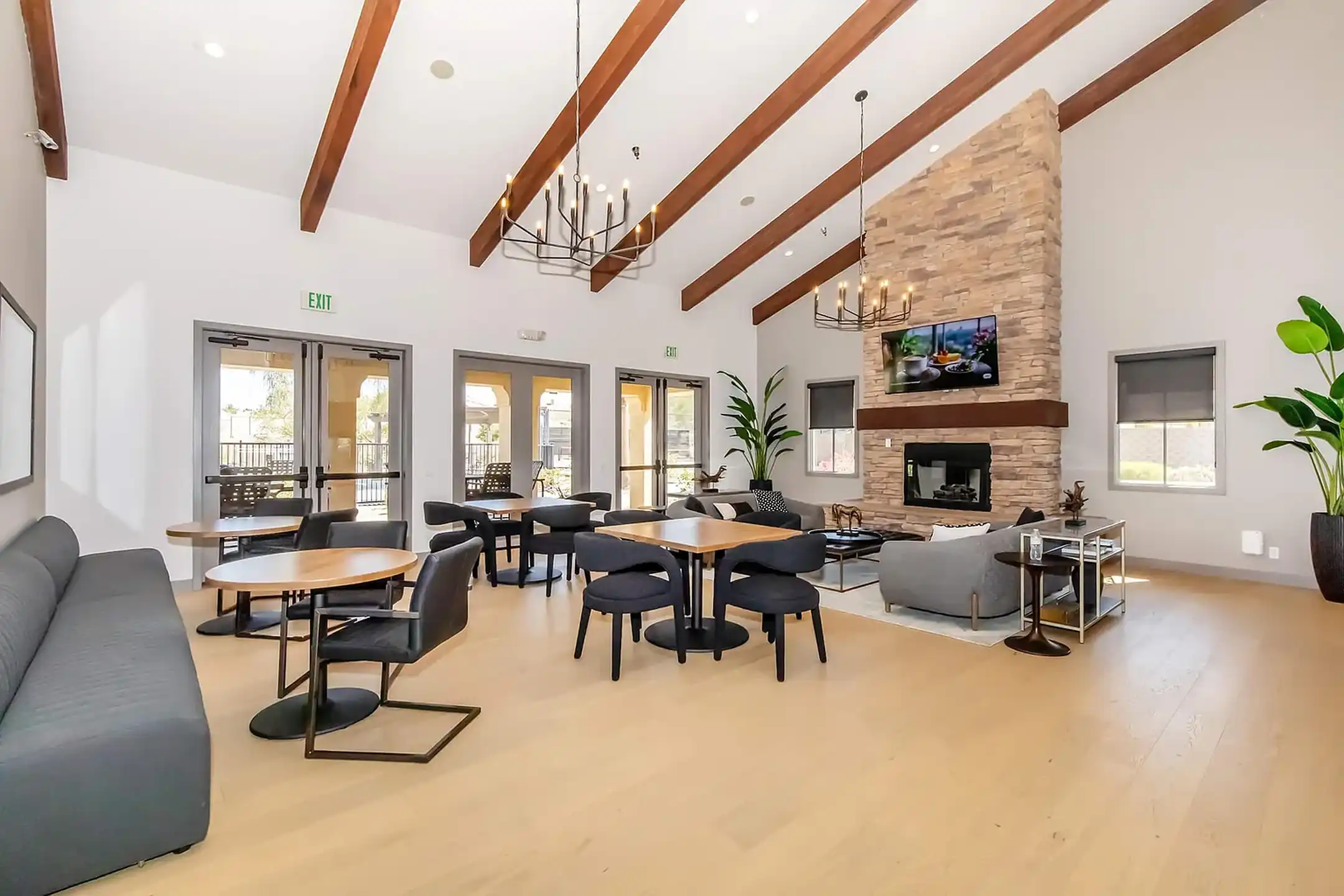 Vineyards at Palm Desert Apartment Homes - 37600 College Dr - Palm Desert,  CA | Rent.