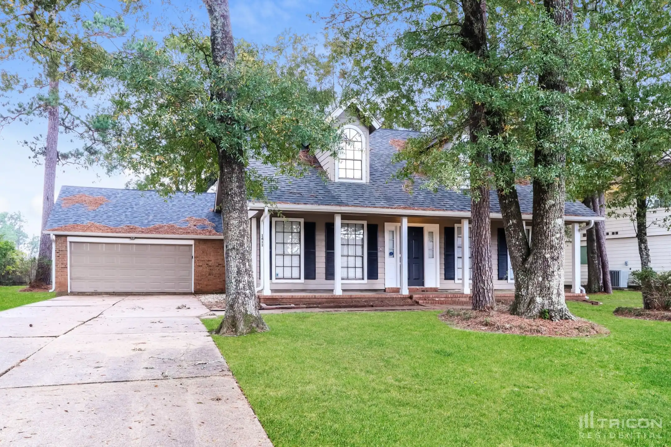 1411 Chart Dr Crosby, TX Rent.