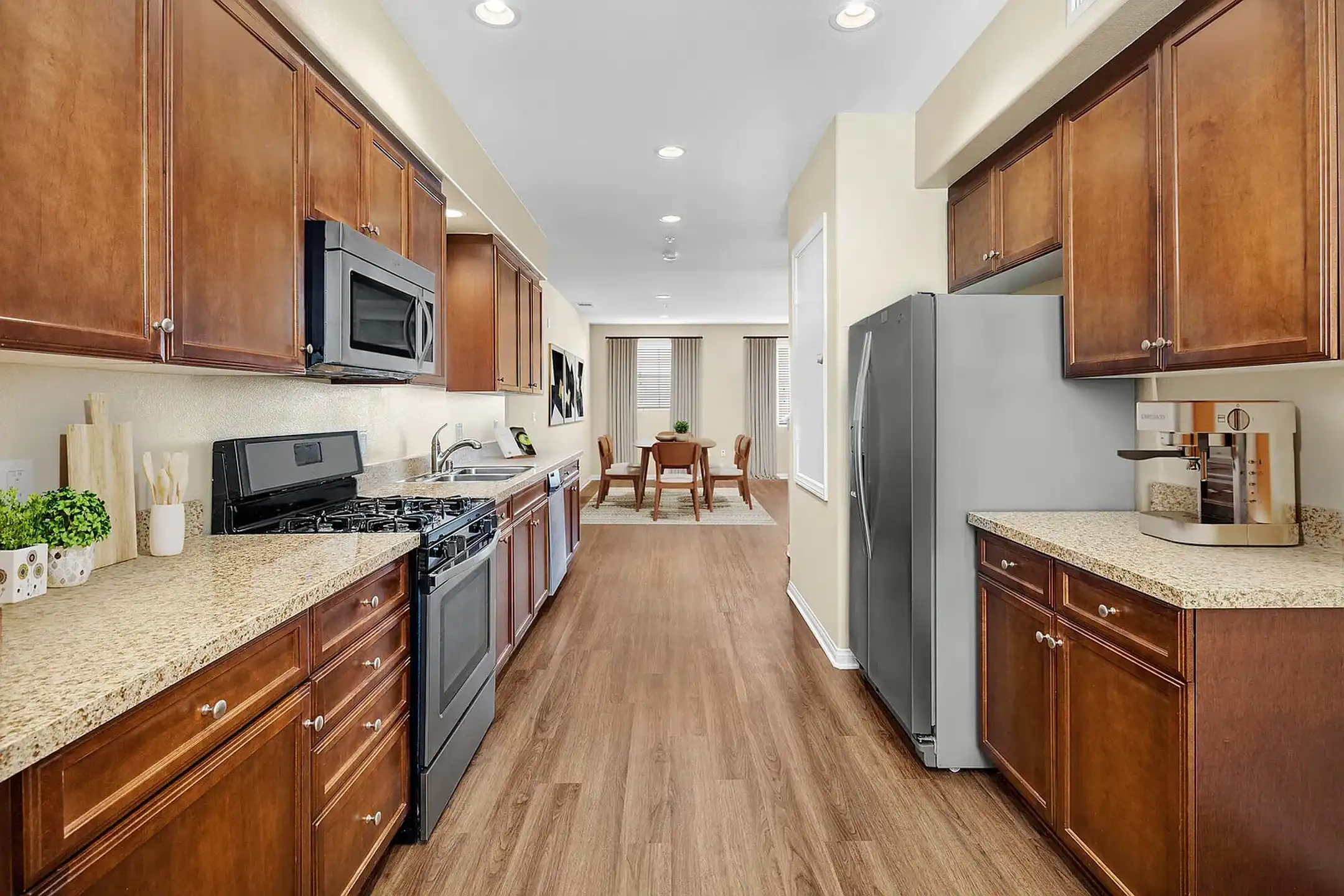 The Enclave at Homecoming Terra Vista 11755 Malaga Dr Rancho