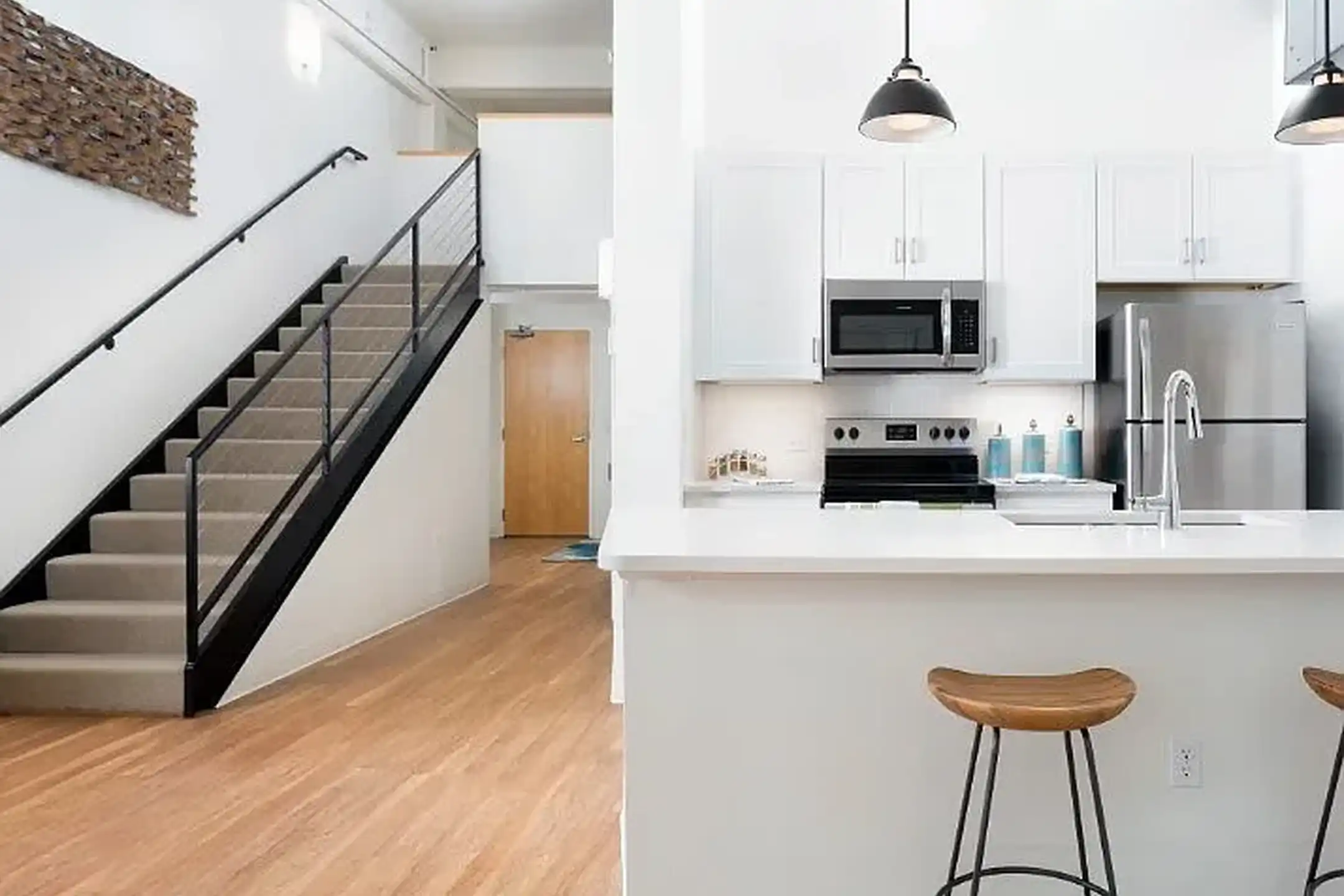 Mission Grand 200 Rampart Way Denver, CO