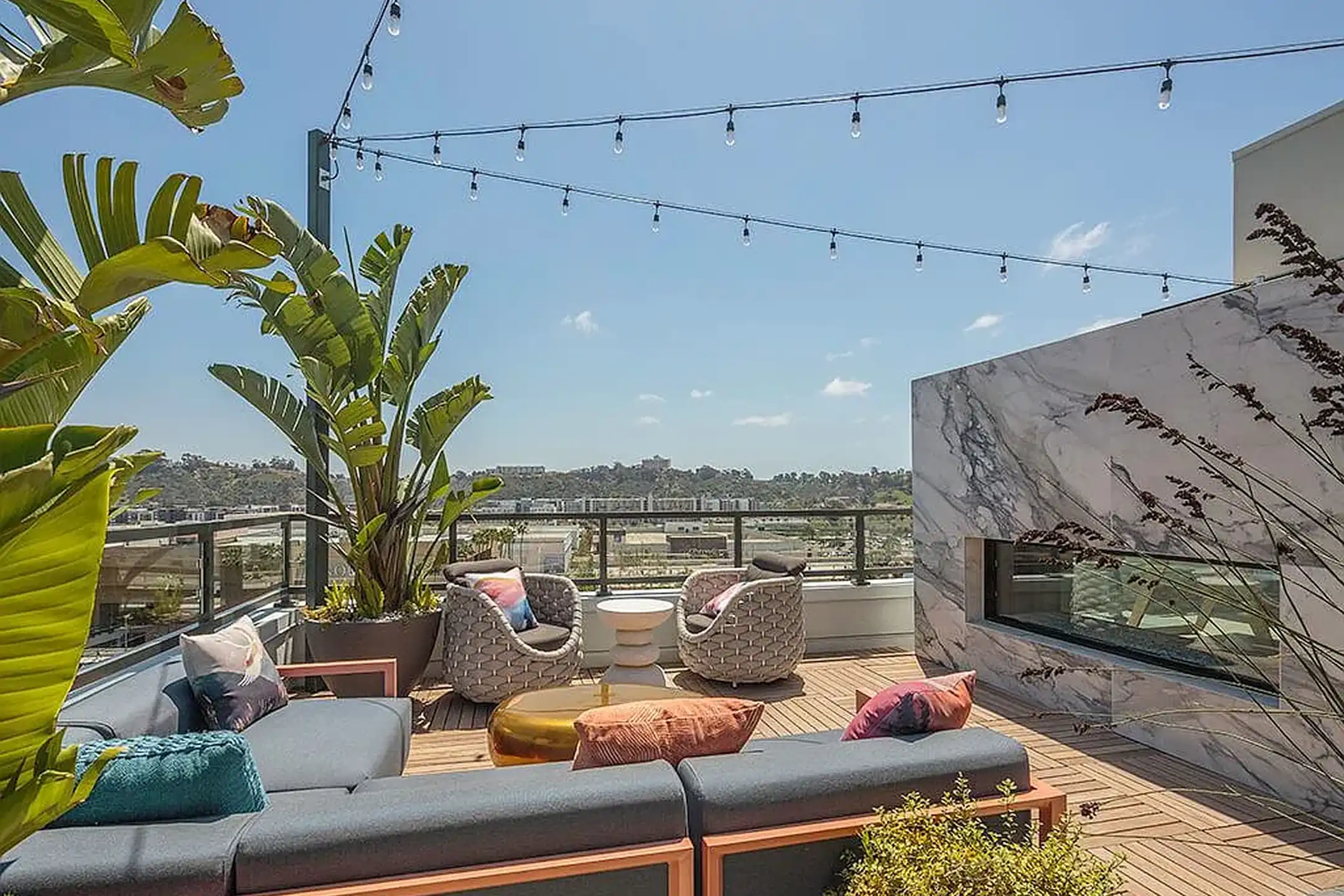 Rivair Apartment Homes 7050 Friars Rd San Diego, CA