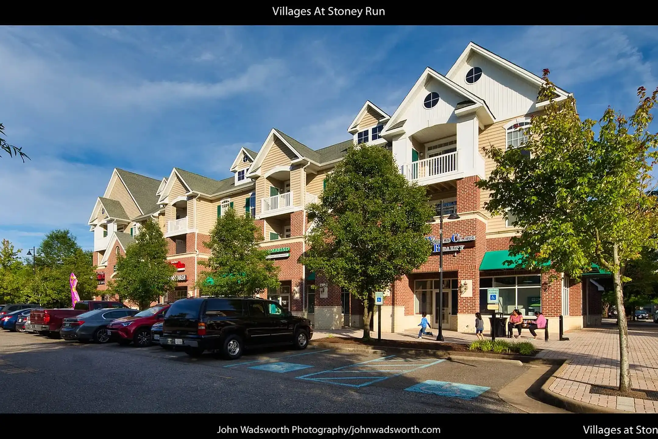 The Villages of Stoney Run 650 Stoney Creek Ln Newport News