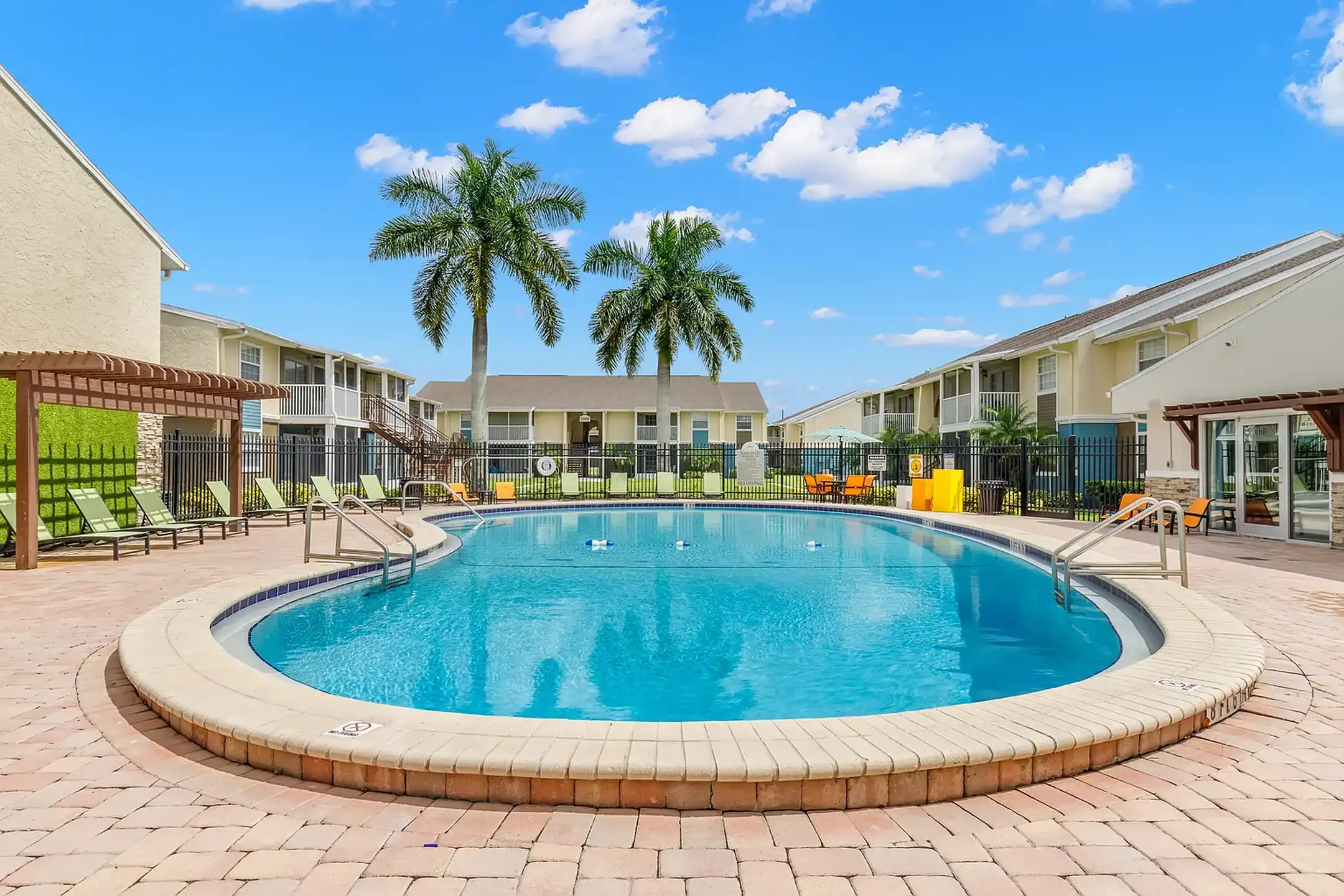 Belleza 1365 W Donegan Ave Kissimmee, FL