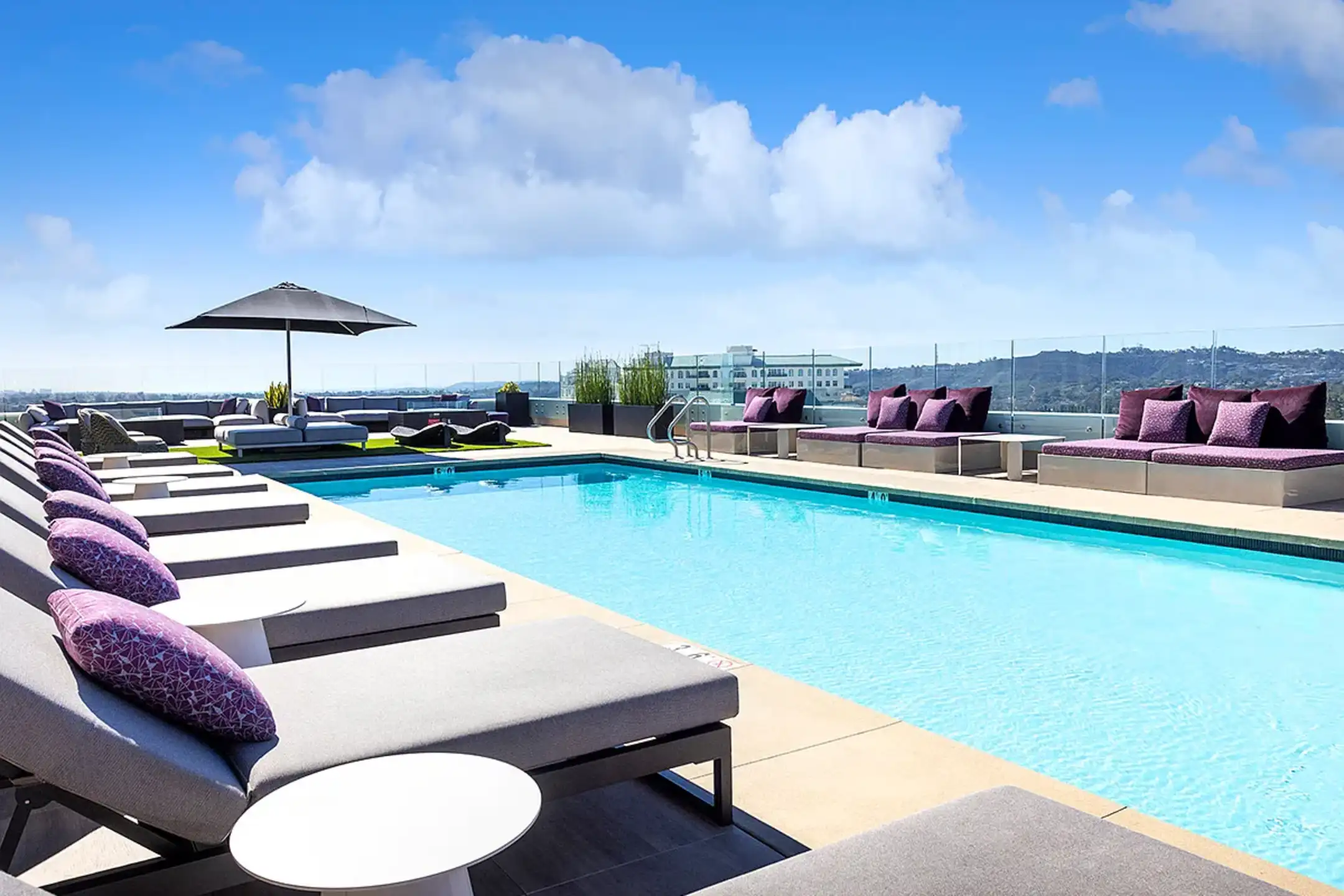 LUX by Garden - 4200 Brooke Ct - San Diego, CA | Rent.