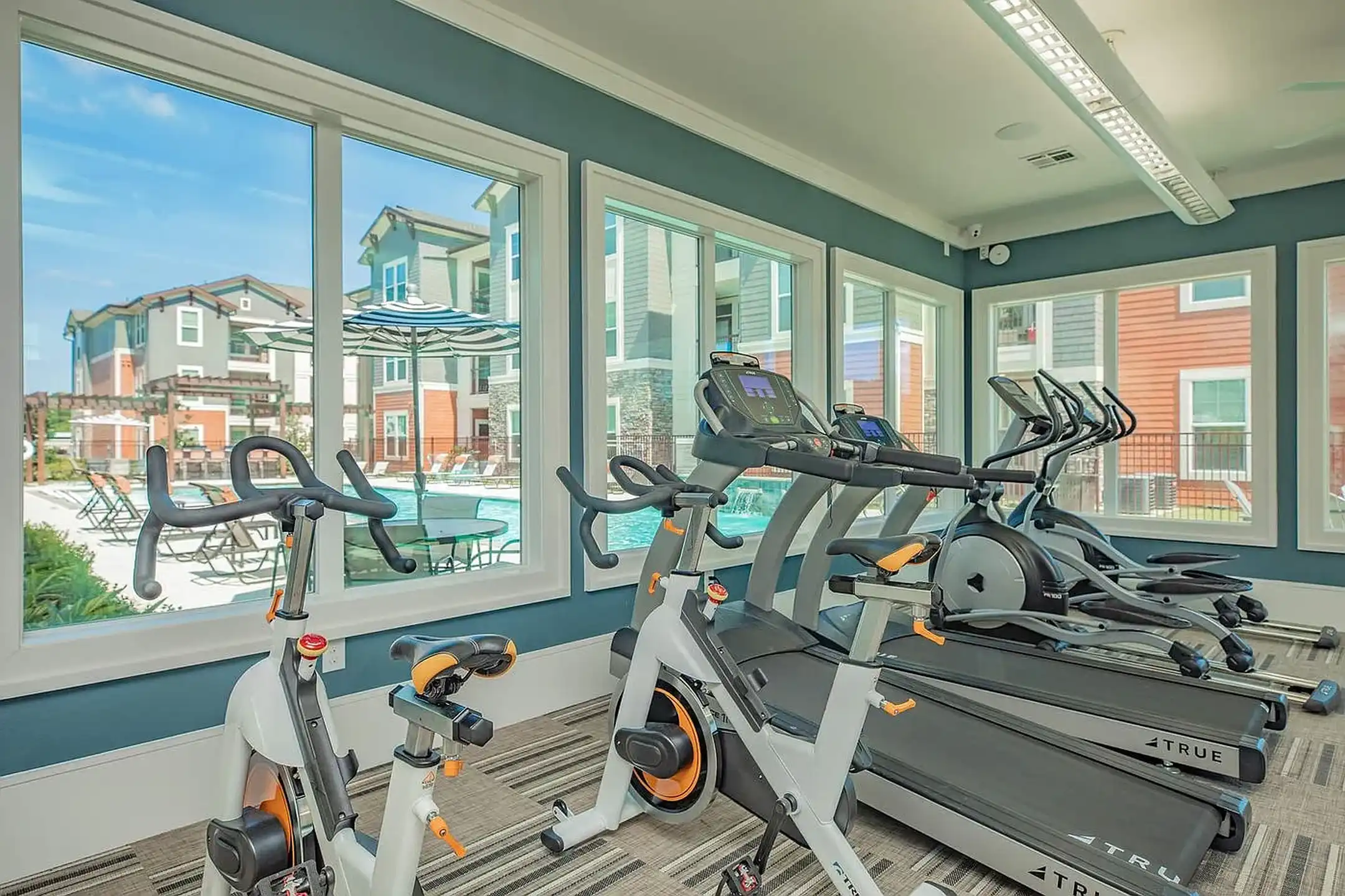 The Cardiff at Louetta Lakes 3400 Louetta Rd Spring, TX