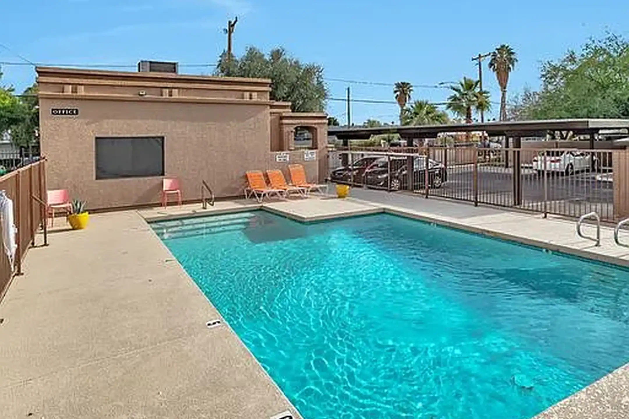 Solano - 5350 N 17th Ave - Phoenix, AZ | Rent.