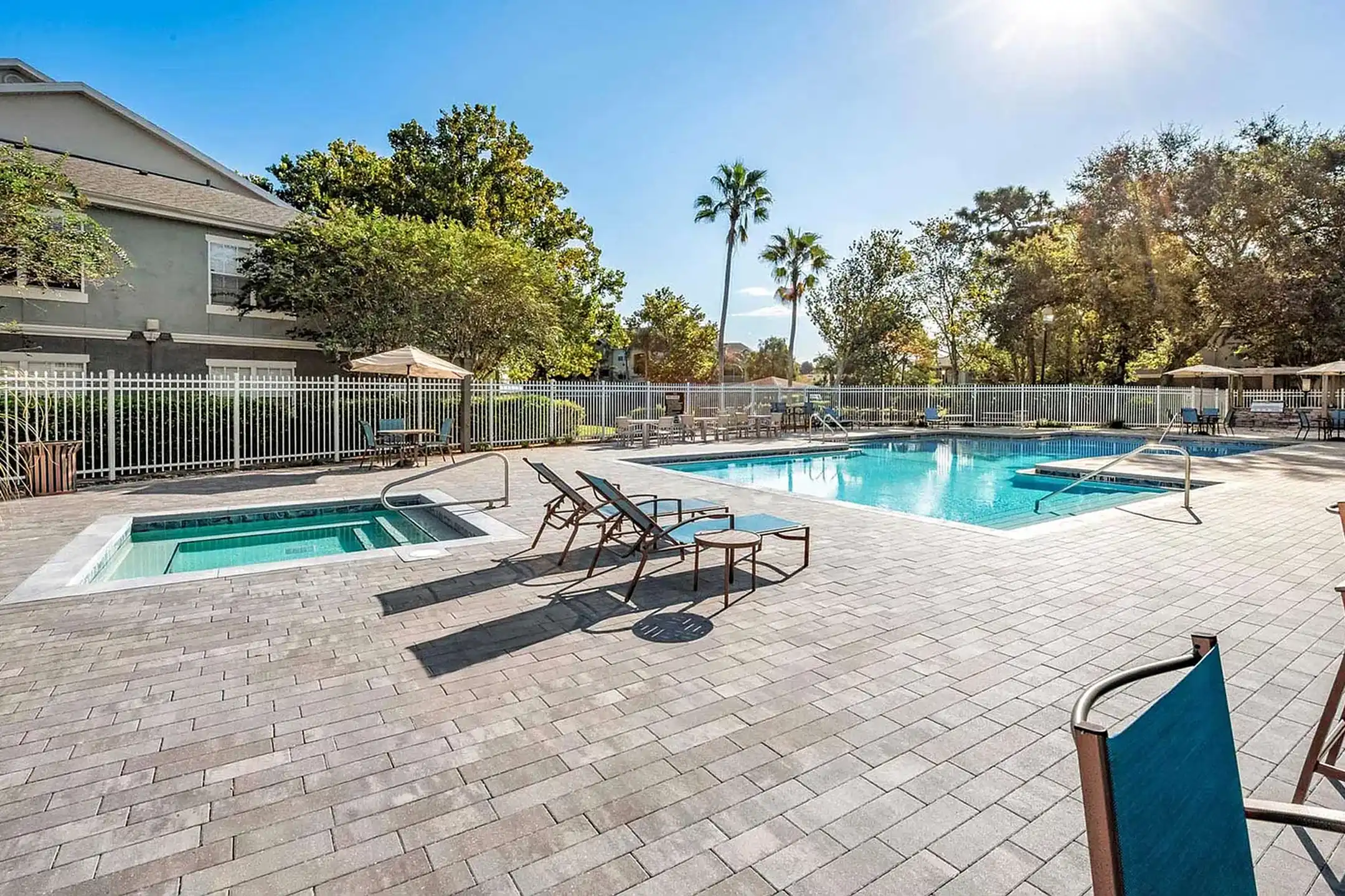 Ashton at Waterford Lakes 12137 Ashton Manor Way Orlando, FL