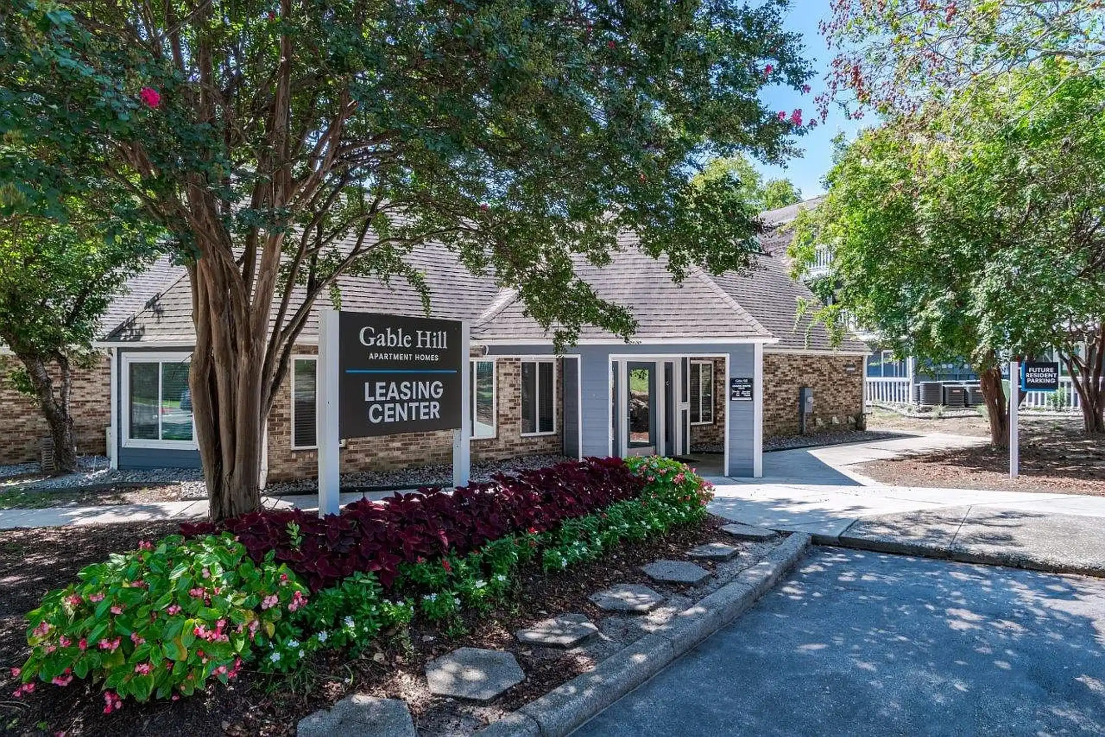 Gable Hill Apartment Homes