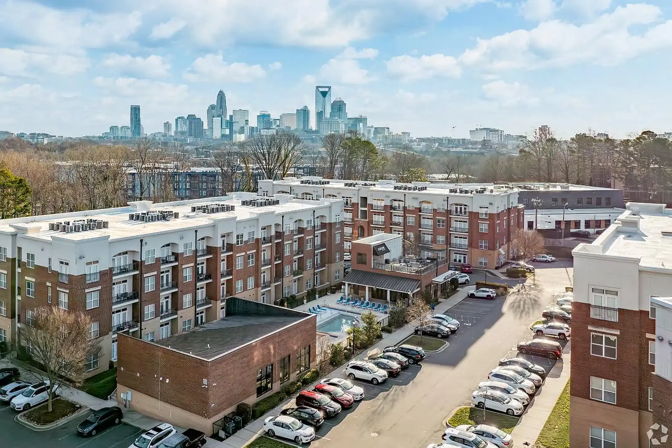 ARIUM FreeMoreWest 2024 Millerton Ave Charlotte, NC