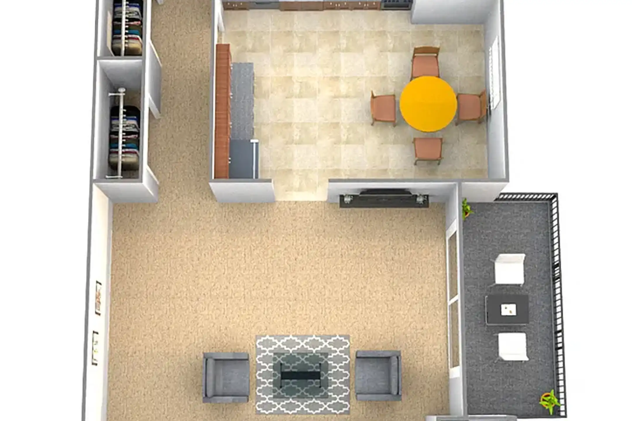 Lawyers Hill Apartments - 7234 Montgomery Rd - Elkridge, MD | Rent.