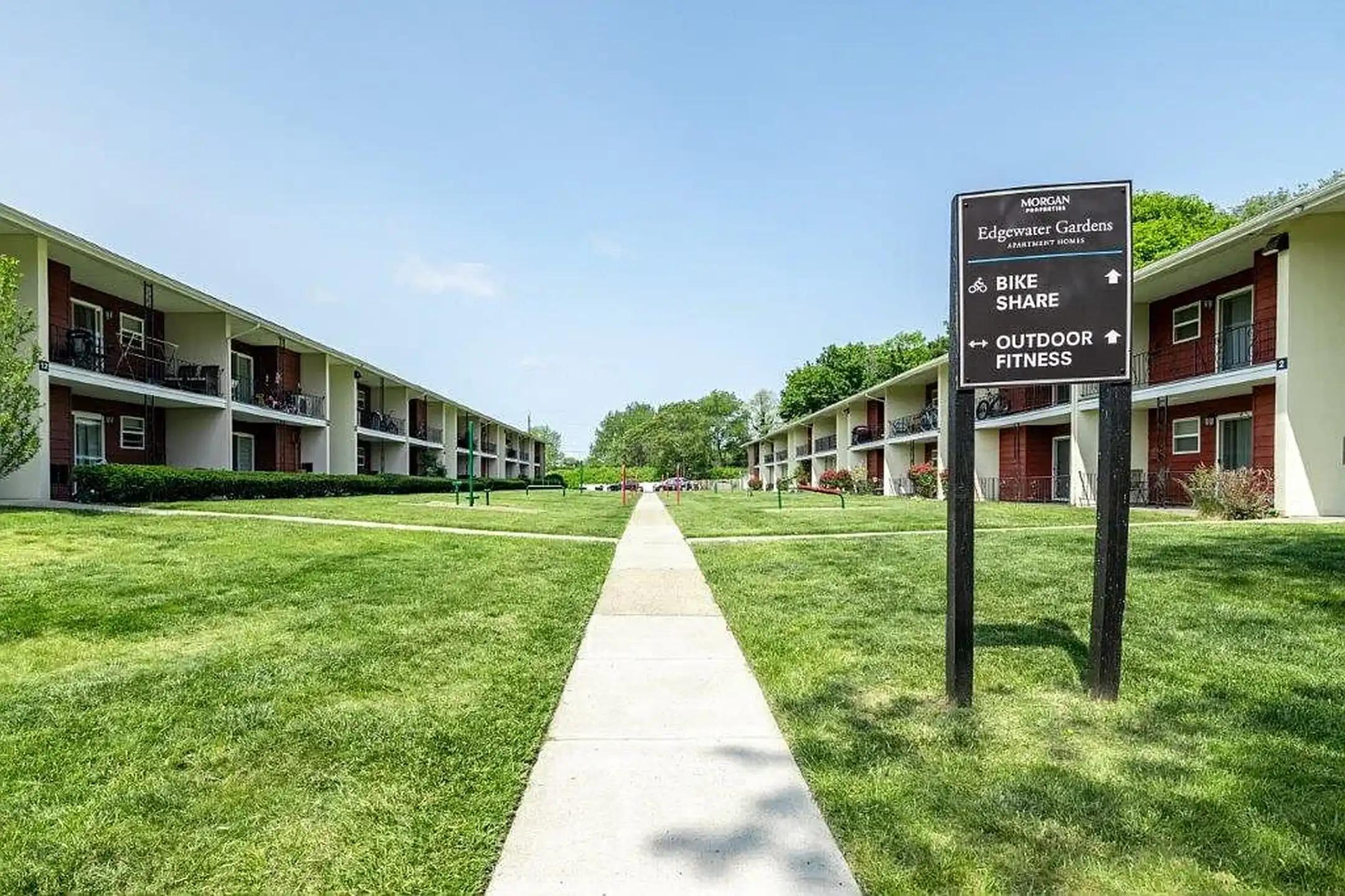 Edgewater Gardens Apartment Homes - 762 Greens Ave - Long Branch, NJ | Rent.